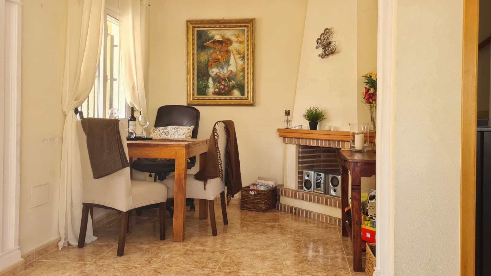 Wederverkoop - Villa - Villamartin - Los Dolses