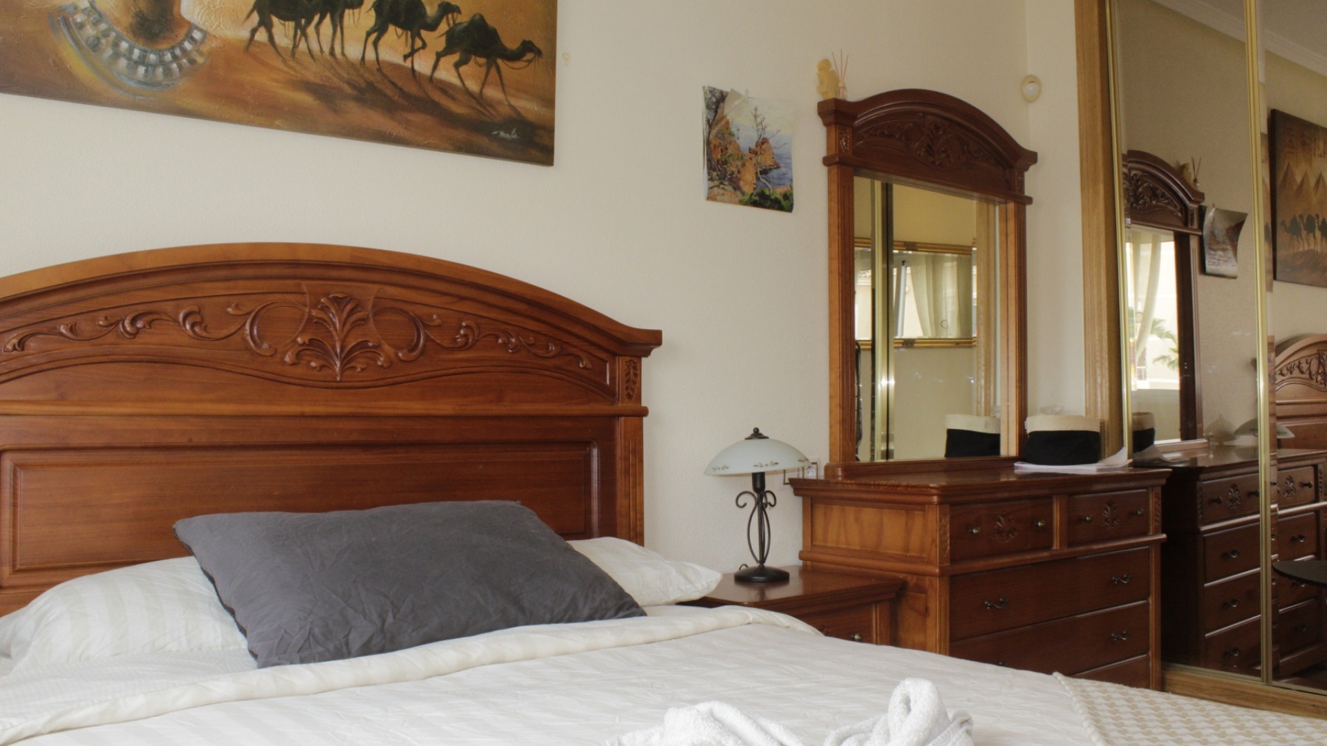 Wederverkoop - Villa - Villamartin - Los Dolses