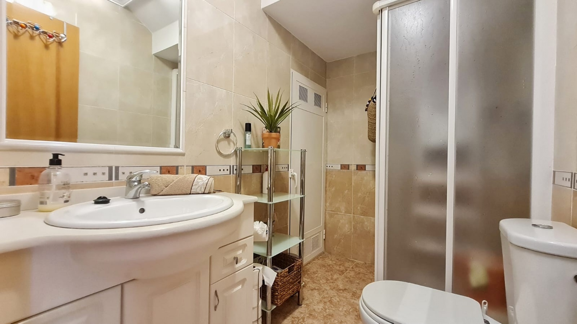 Wederverkoop - Villa - Villamartin - Los Dolses
