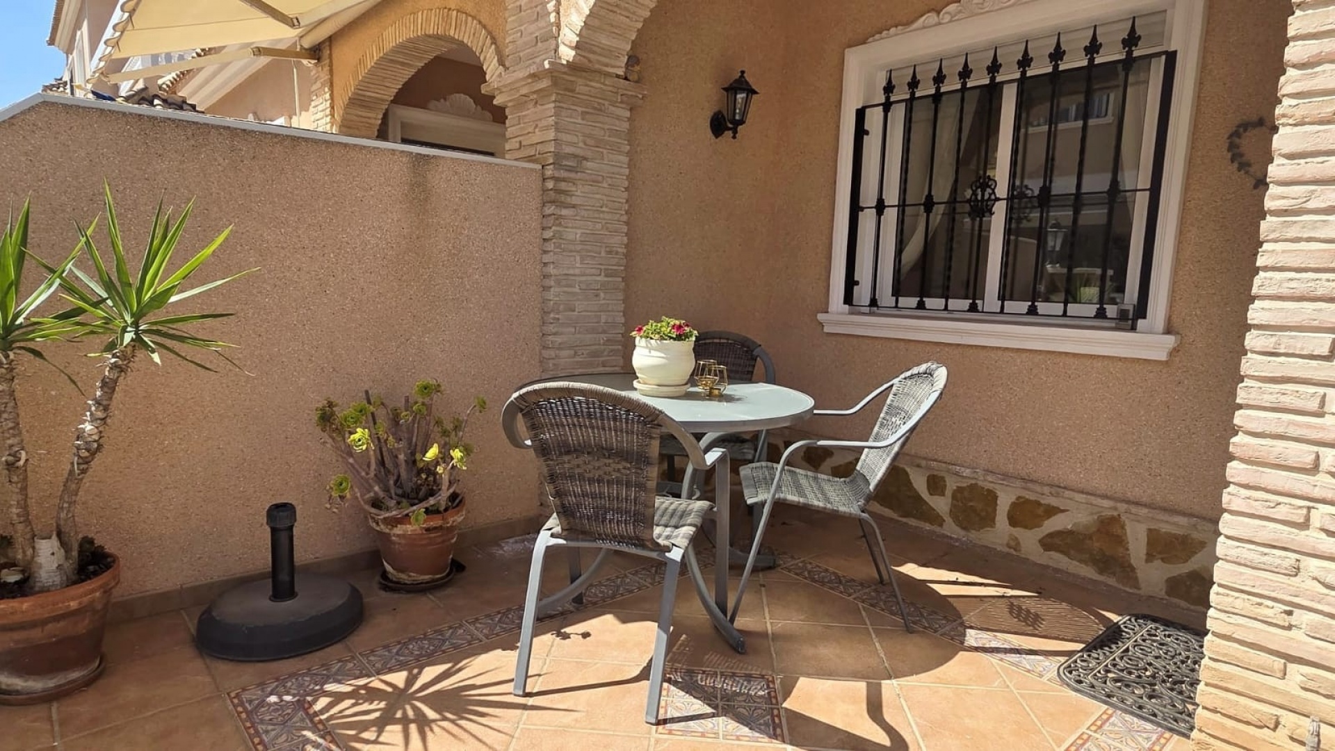 Wederverkoop - Villa - Villamartin - Los Dolses