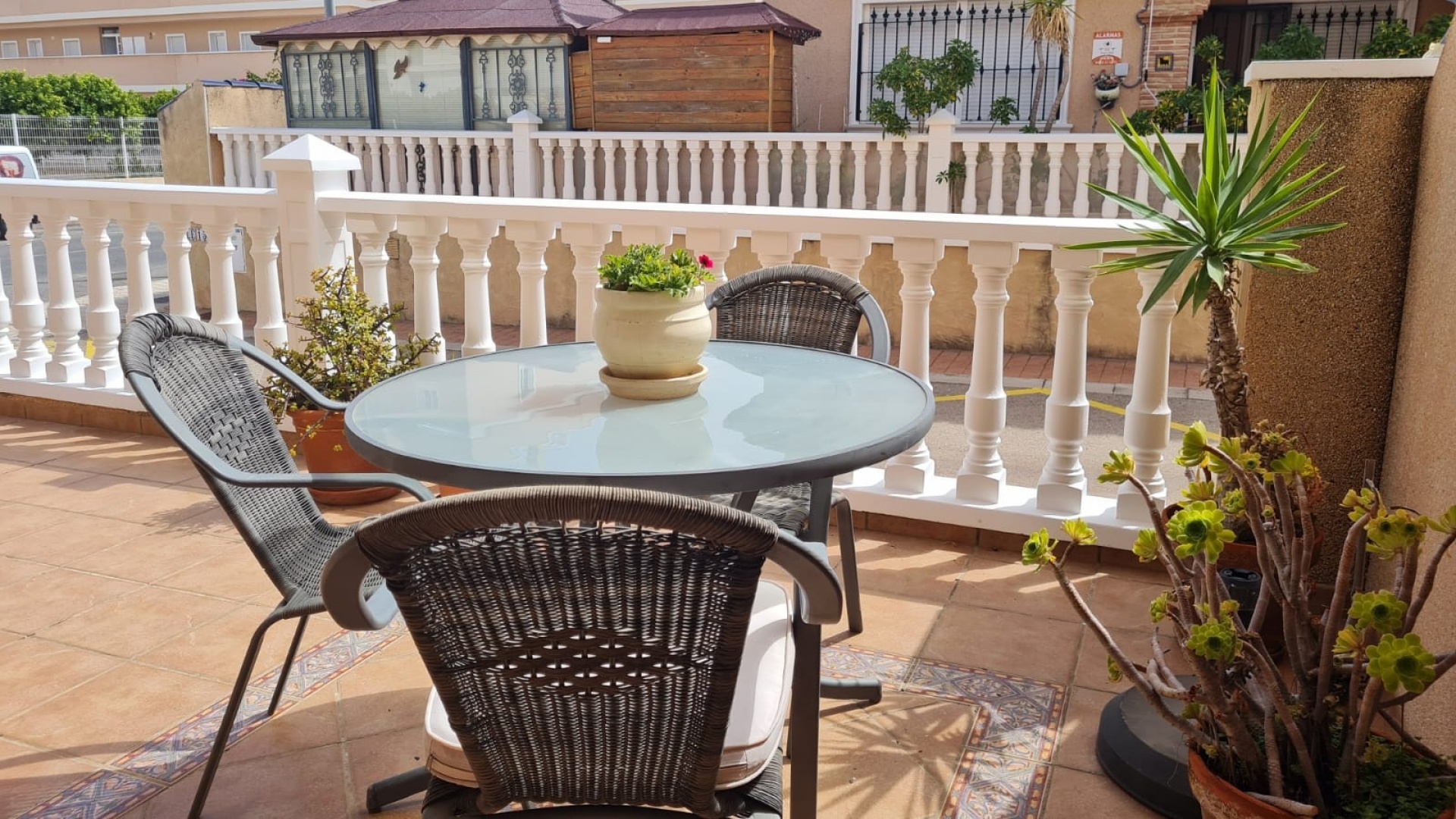 Wederverkoop - Villa - Villamartin - Los Dolses