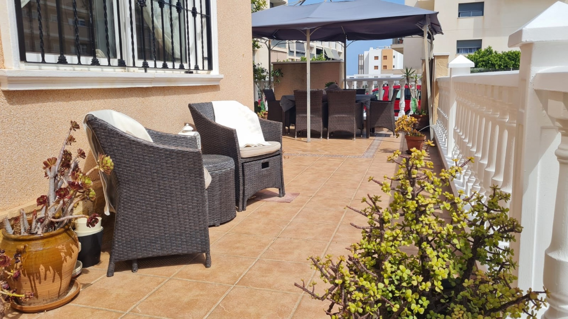 Wederverkoop - Villa - Villamartin - Los Dolses