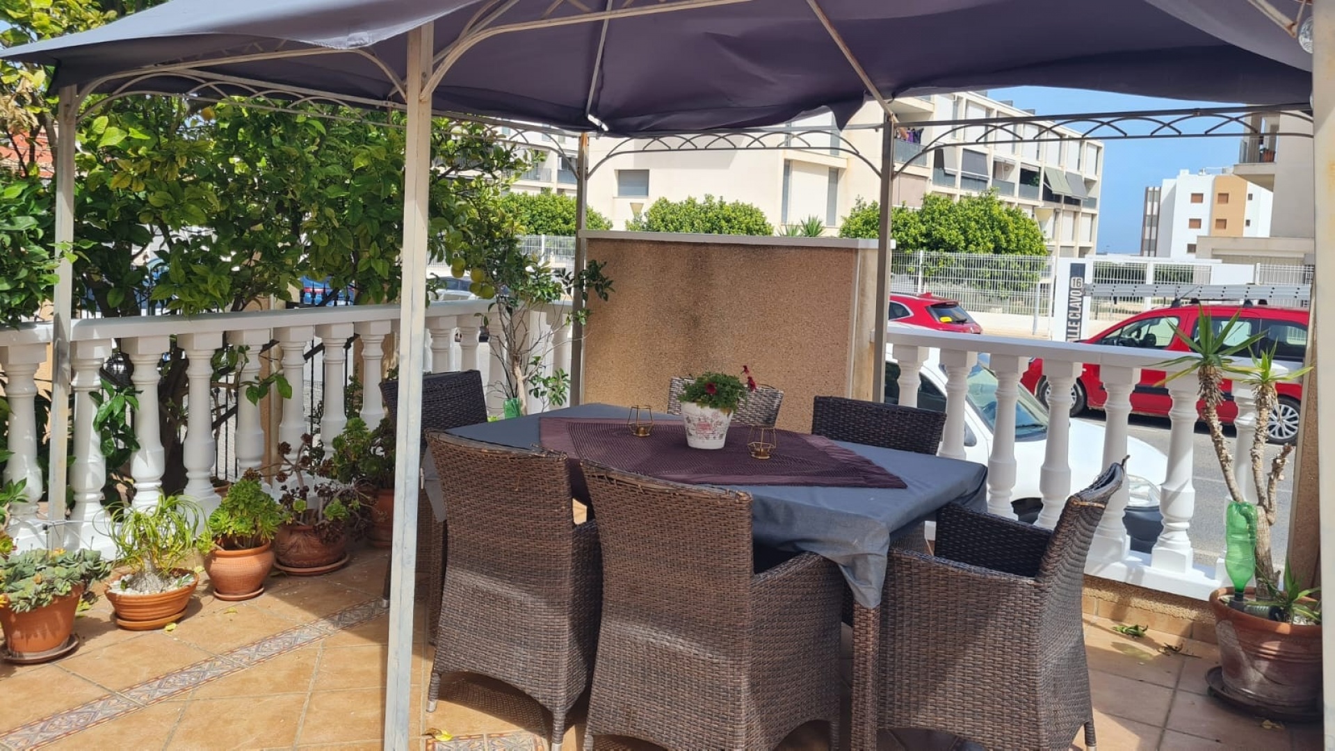 Wederverkoop - Villa - Villamartin - Los Dolses
