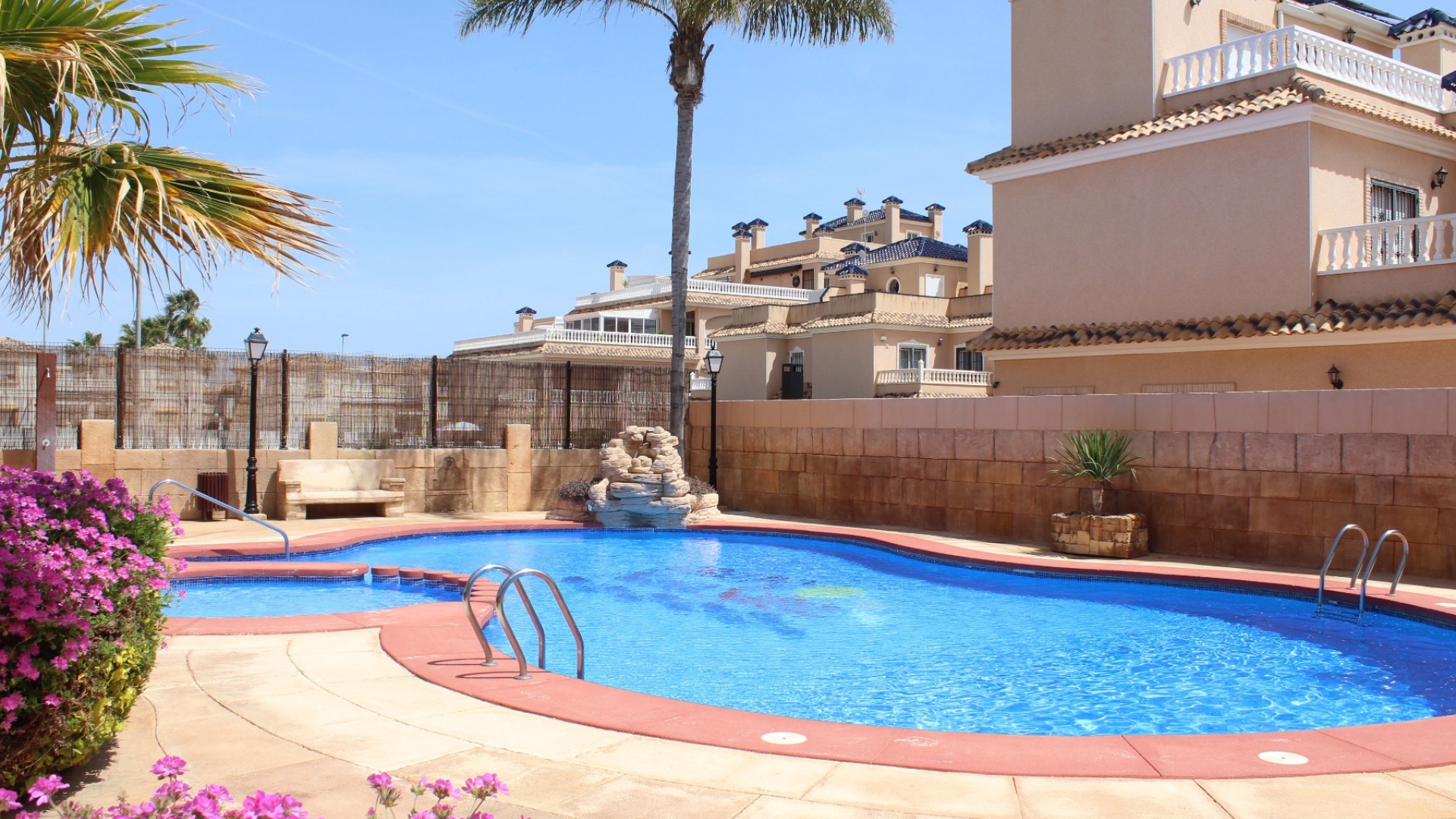 Wederverkoop - Villa - Villamartin - Los Dolses