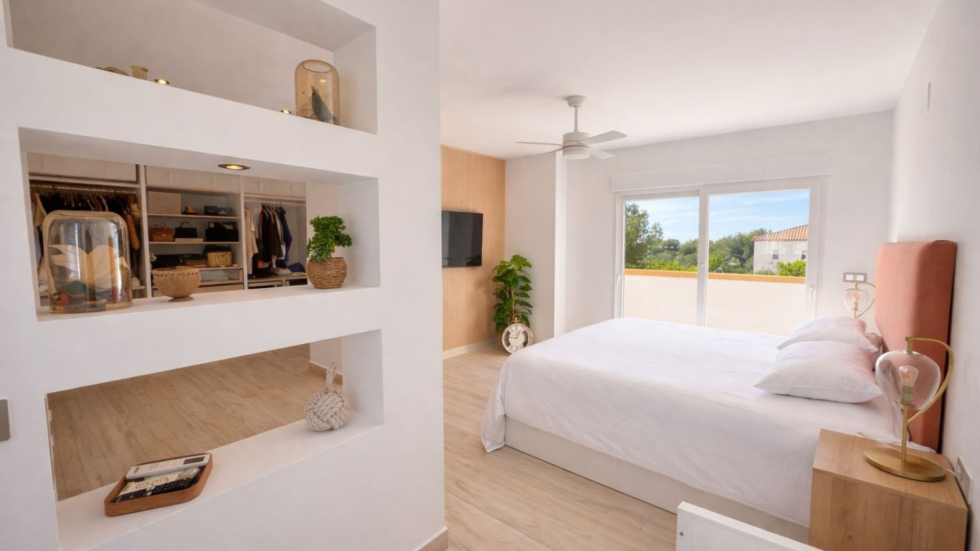 Wederverkoop - Villa - Villamartin - Los Dolses