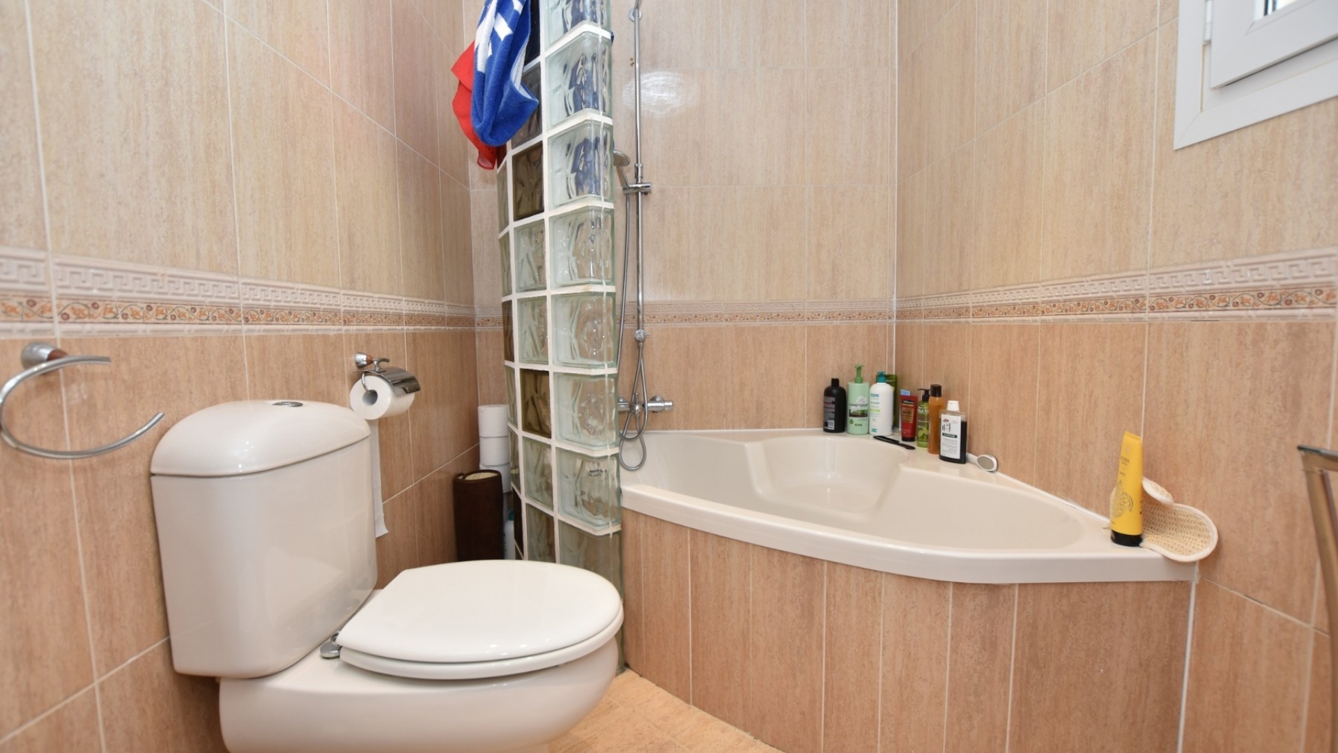 Wederverkoop - Villa - Villamartin - Los Dolses