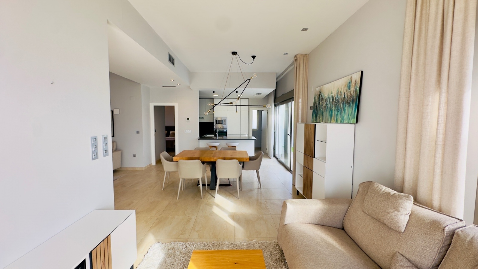 Wederverkoop - Villa - Villamartin - Los Dolses