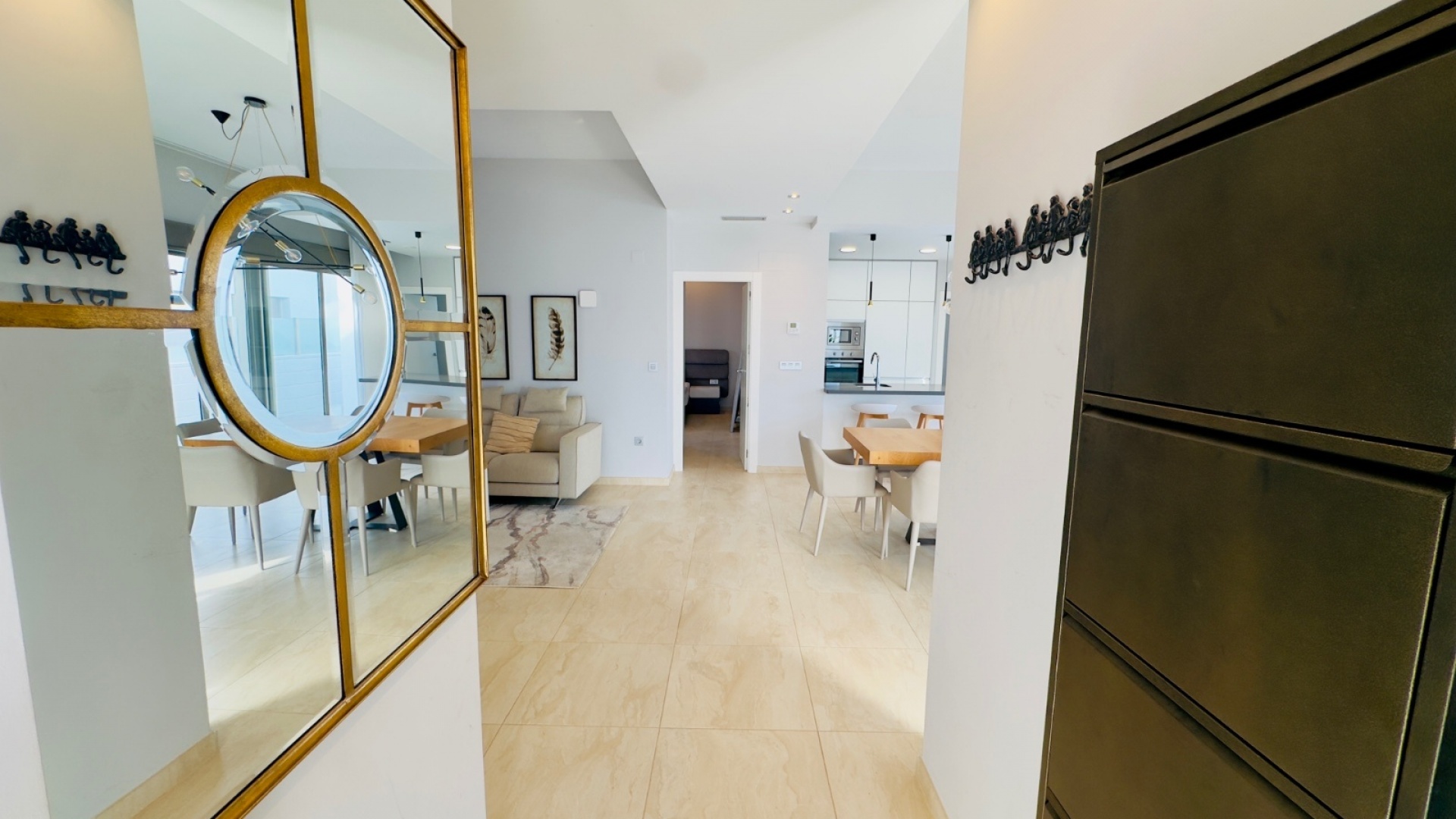 Wederverkoop - Villa - Villamartin - Los Dolses