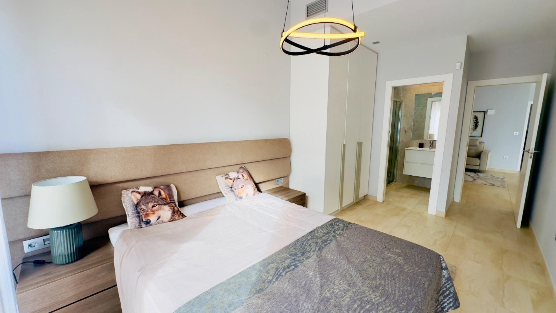 Wederverkoop - Villa - Villamartin - Los Dolses