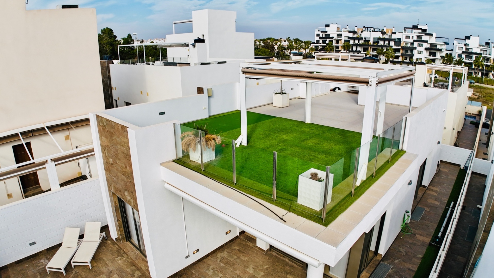 Wederverkoop - Villa - Villamartin - Los Dolses
