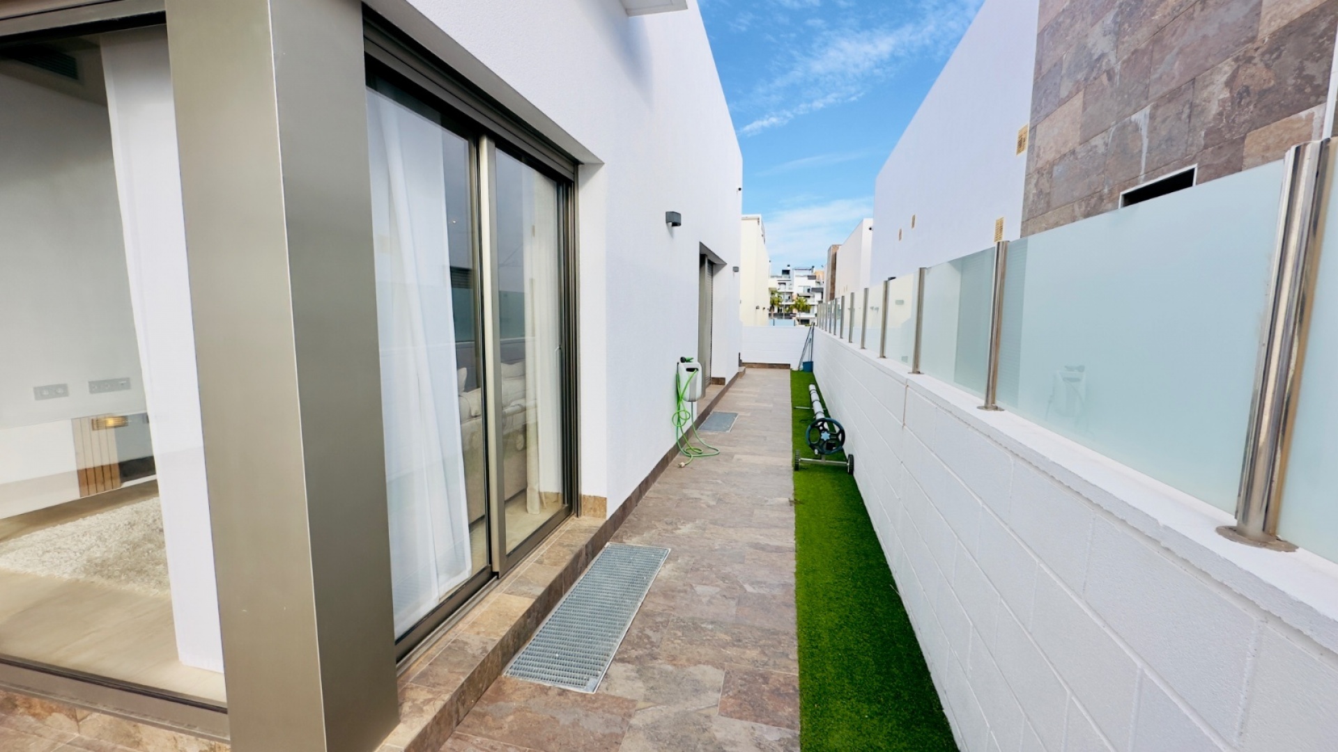 Wederverkoop - Villa - Villamartin - Los Dolses