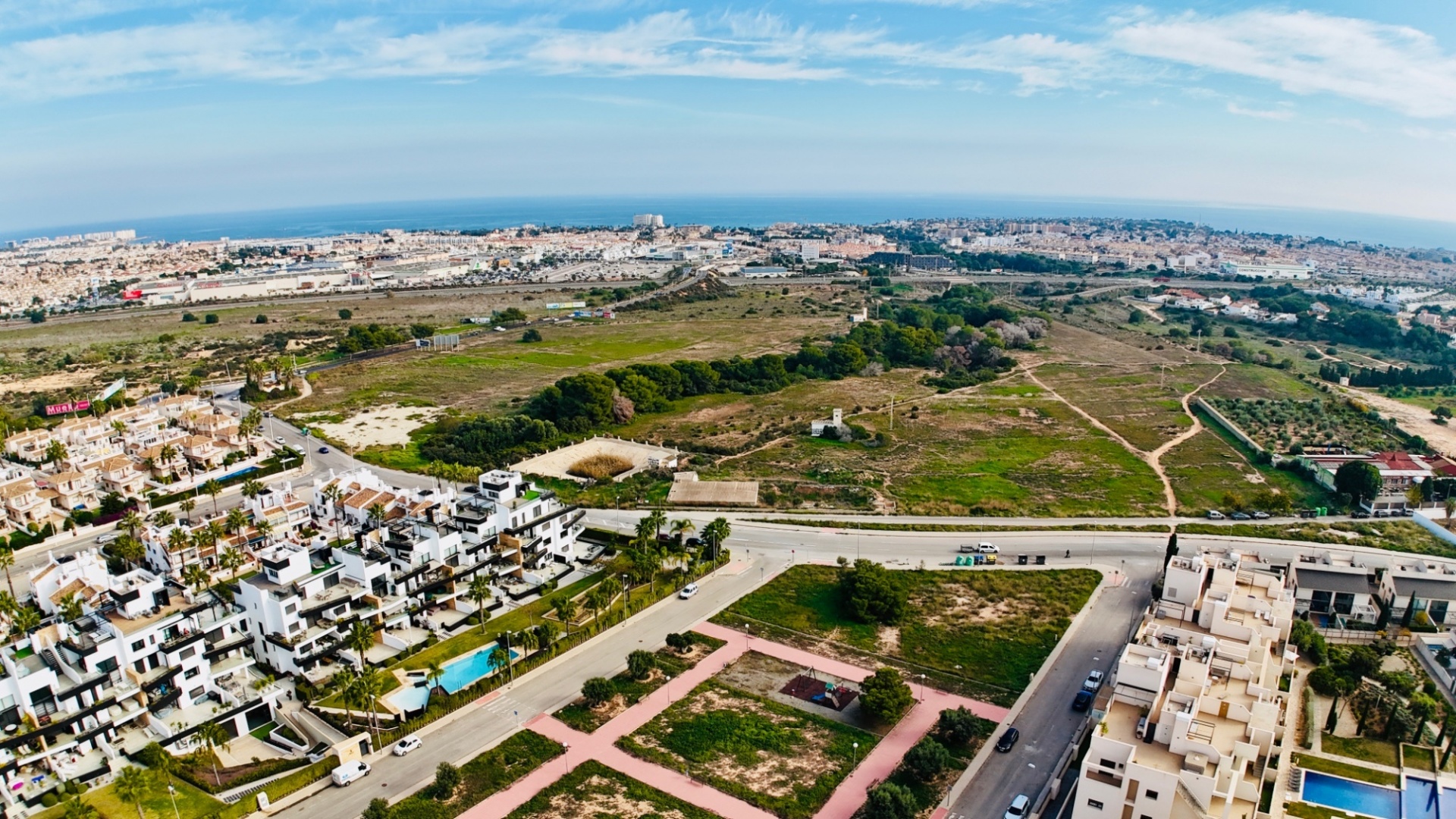 Wederverkoop - Villa - Villamartin - Los Dolses