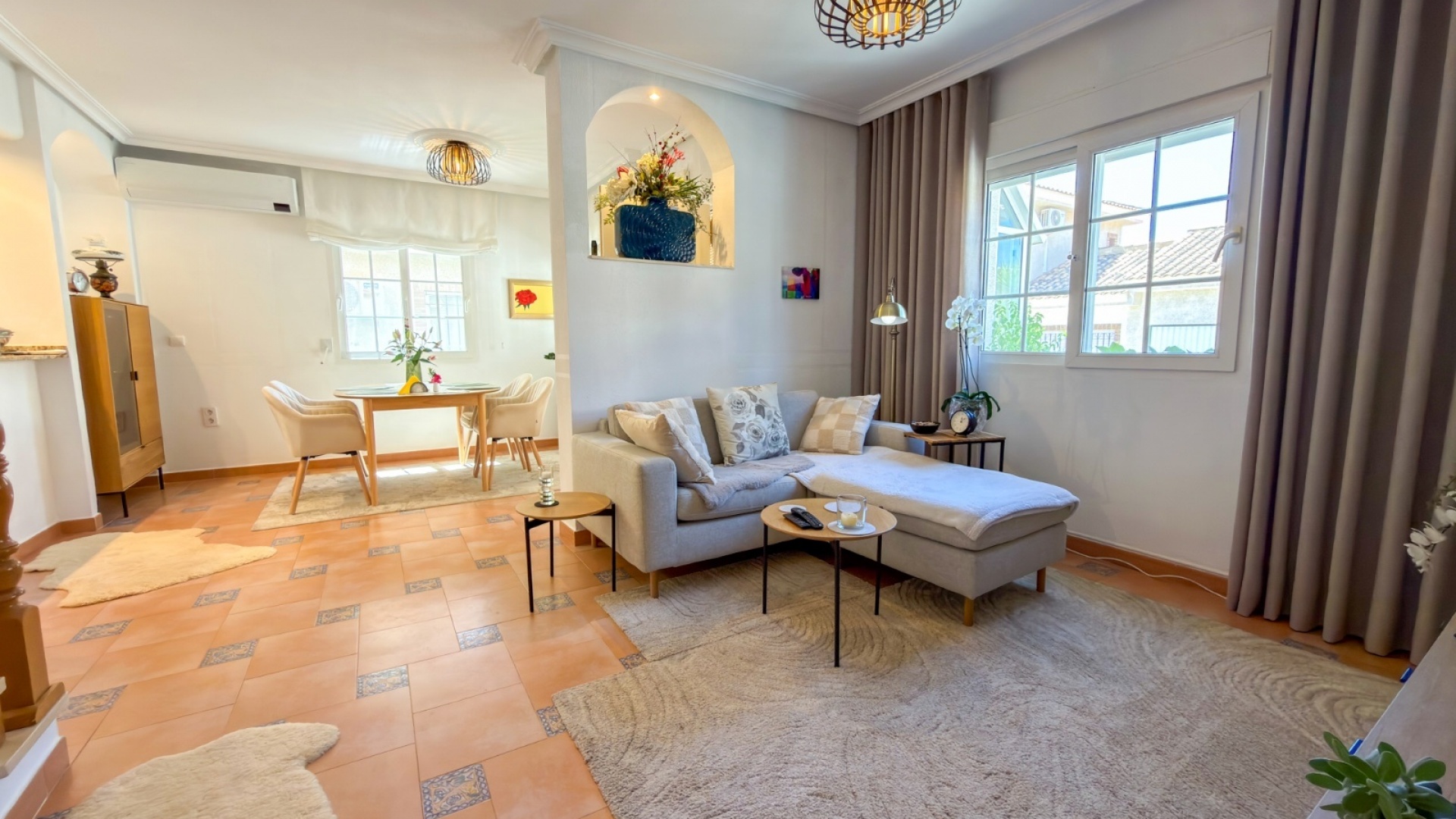 Wederverkoop - Villa - Villamartin - Los Dolses