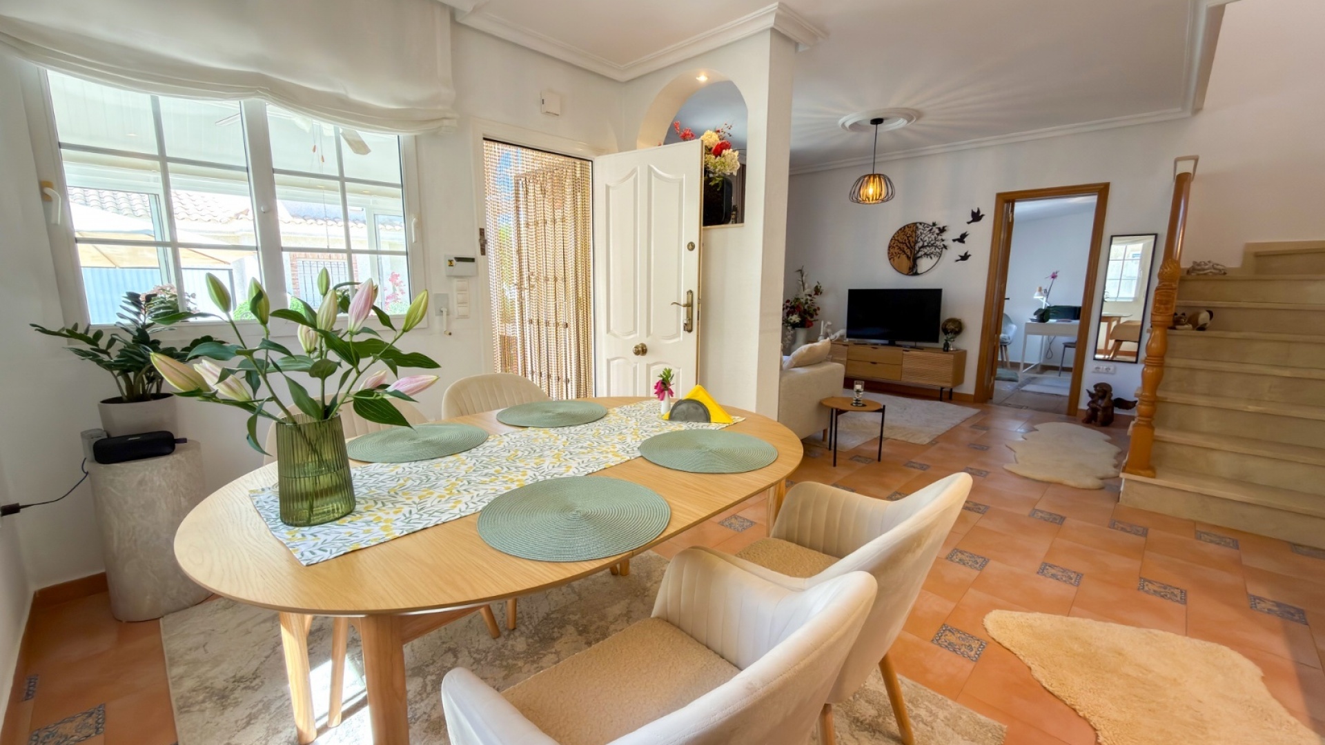 Wederverkoop - Villa - Villamartin - Los Dolses