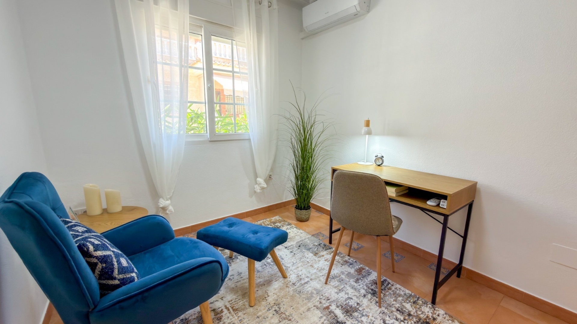 Wederverkoop - Villa - Villamartin - Los Dolses