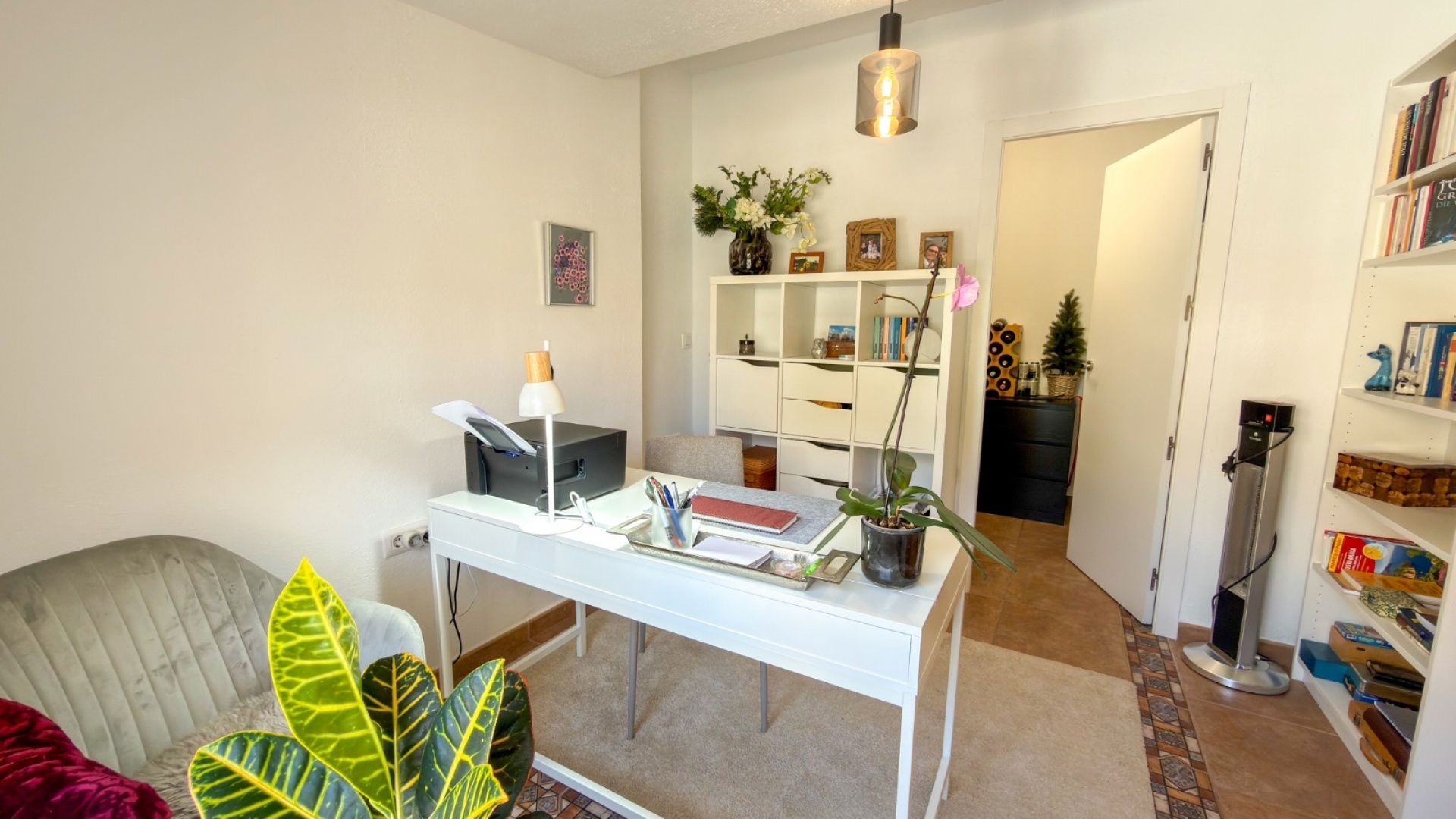 Wederverkoop - Villa - Villamartin - Los Dolses