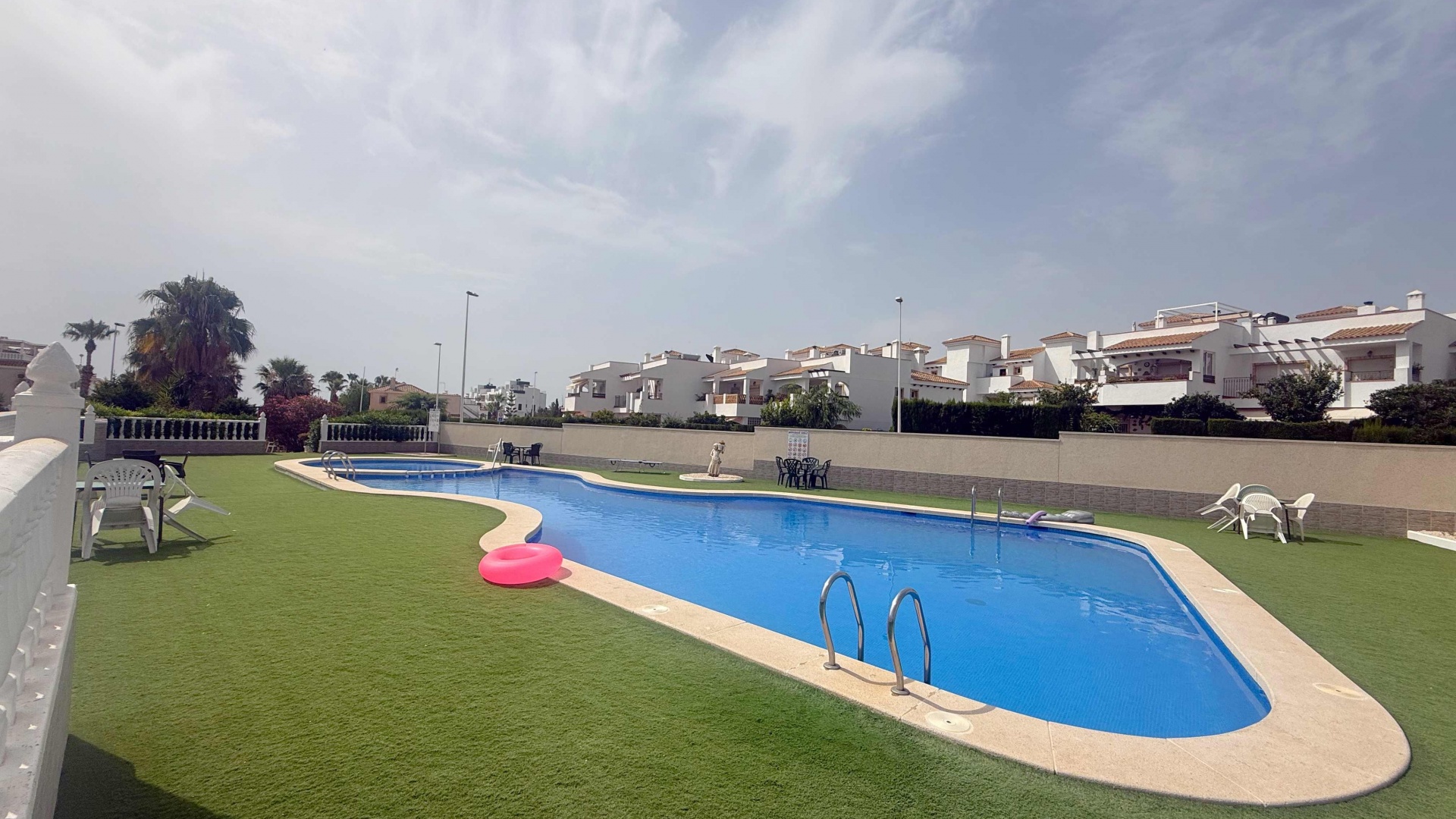 Wederverkoop - Villa - Villamartin - Los Dolses