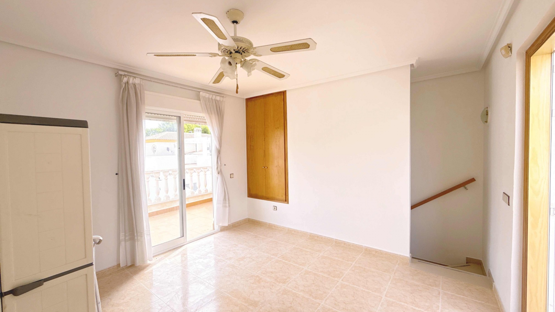 Wederverkoop - Villa - Villamartin - Los Dolses