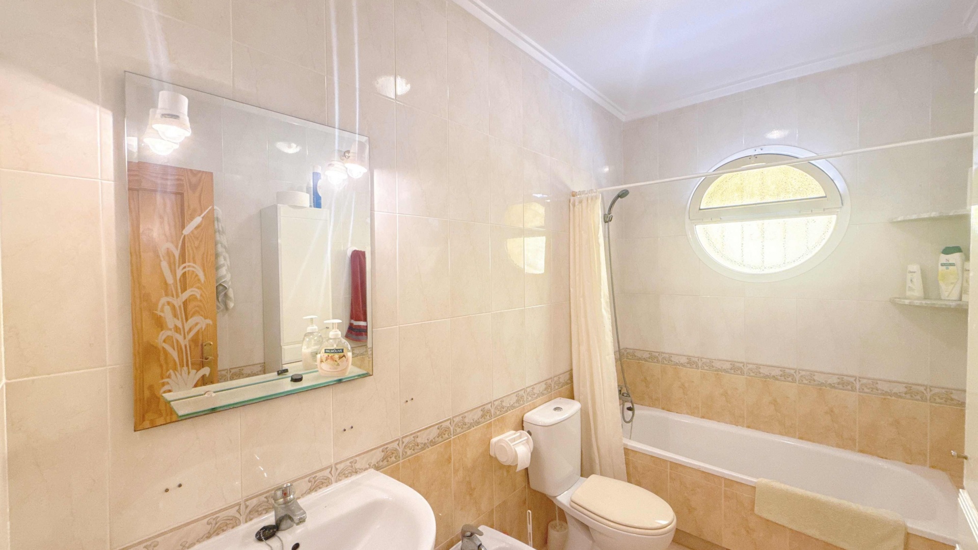 Wederverkoop - Villa - Villamartin - Los Dolses