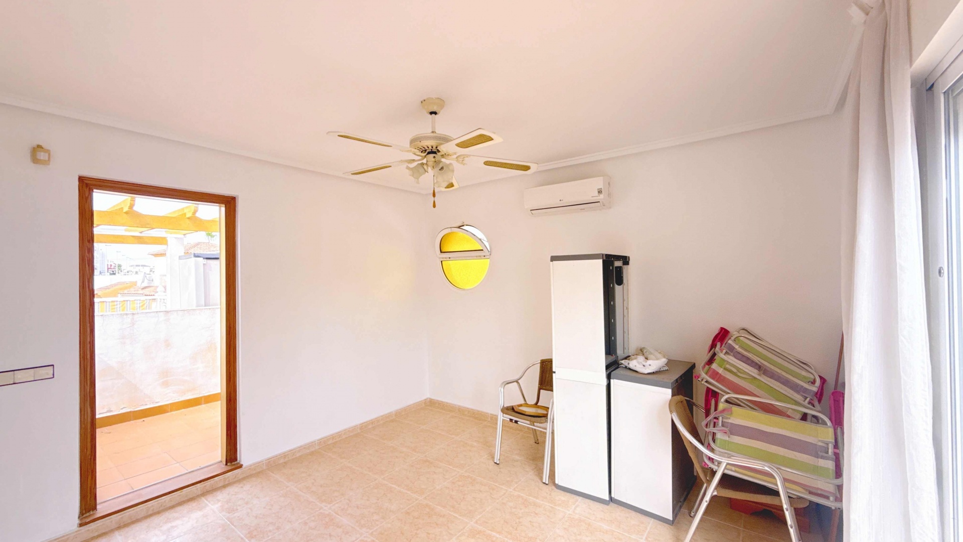 Wederverkoop - Villa - Villamartin - Los Dolses