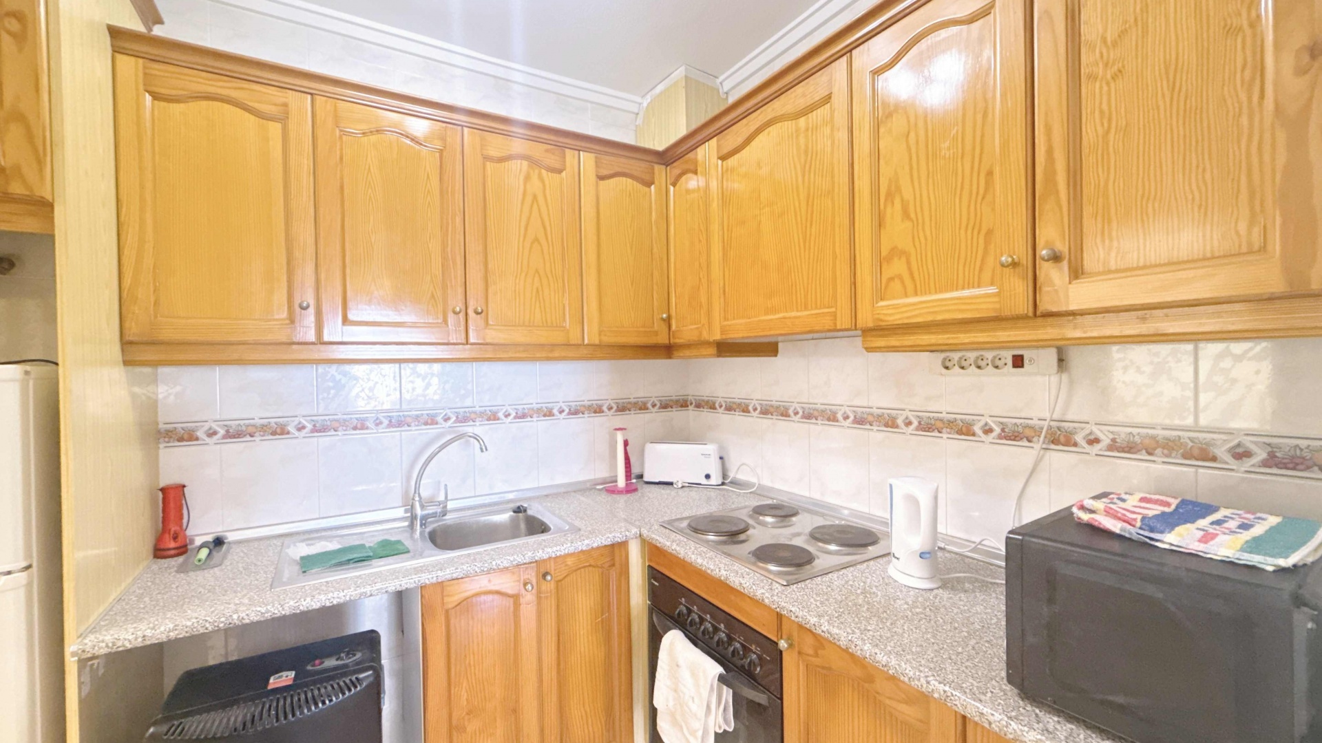 Wederverkoop - Villa - Villamartin - Los Dolses