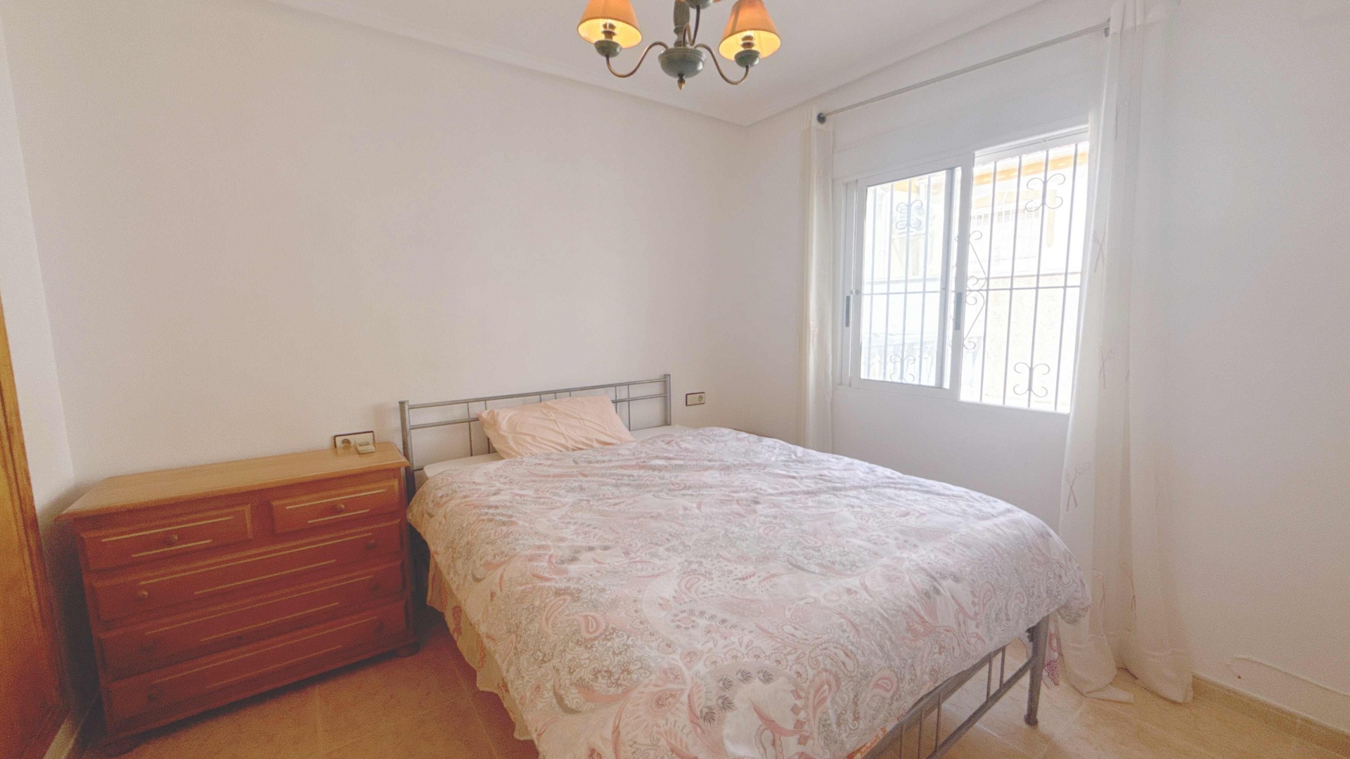 Wederverkoop - Villa - Villamartin - Los Dolses