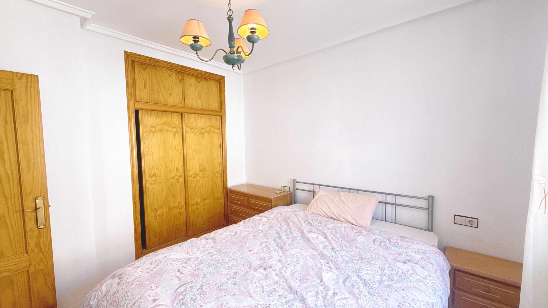 Wederverkoop - Villa - Villamartin - Los Dolses