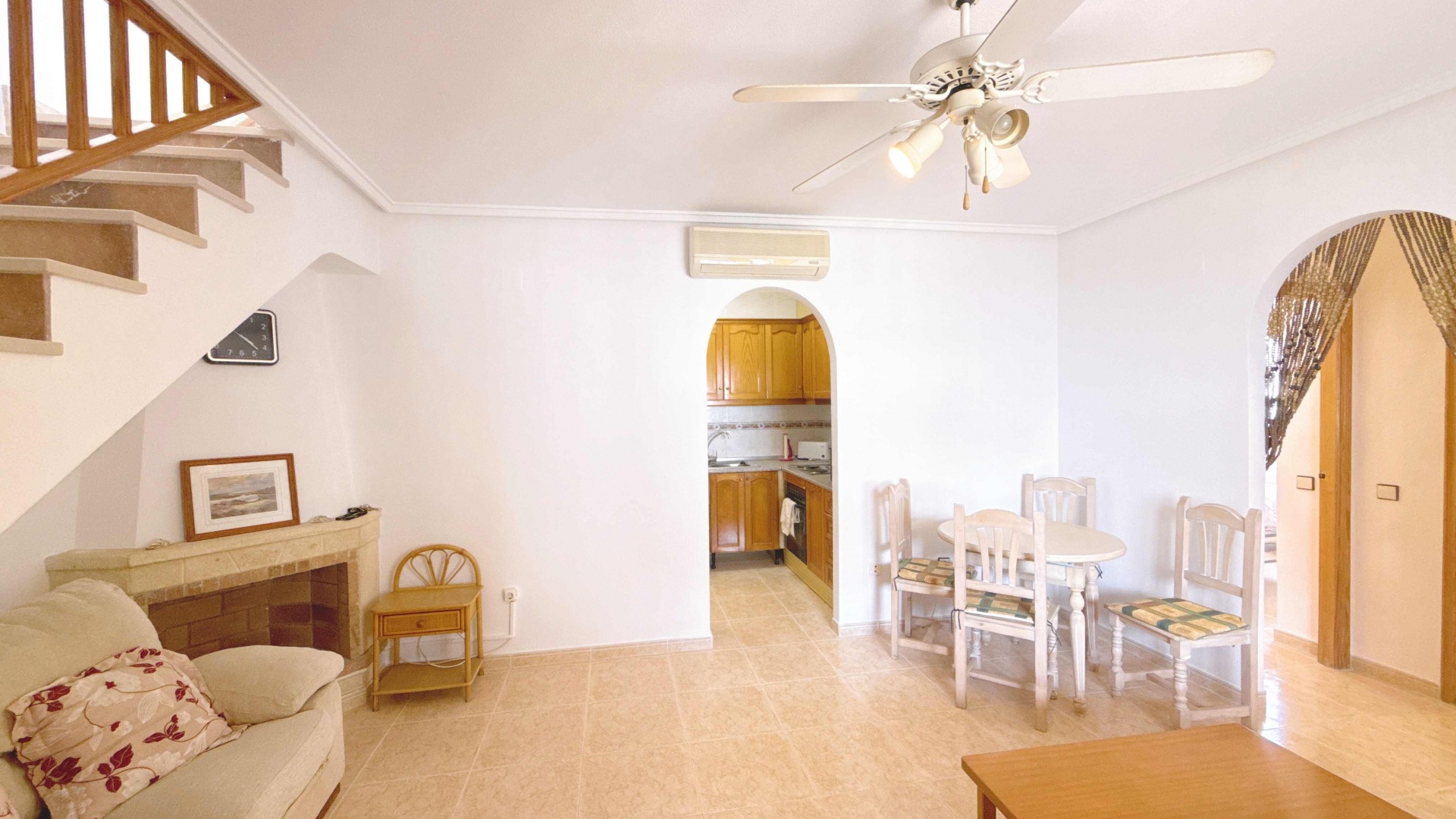 Wederverkoop - Villa - Villamartin - Los Dolses
