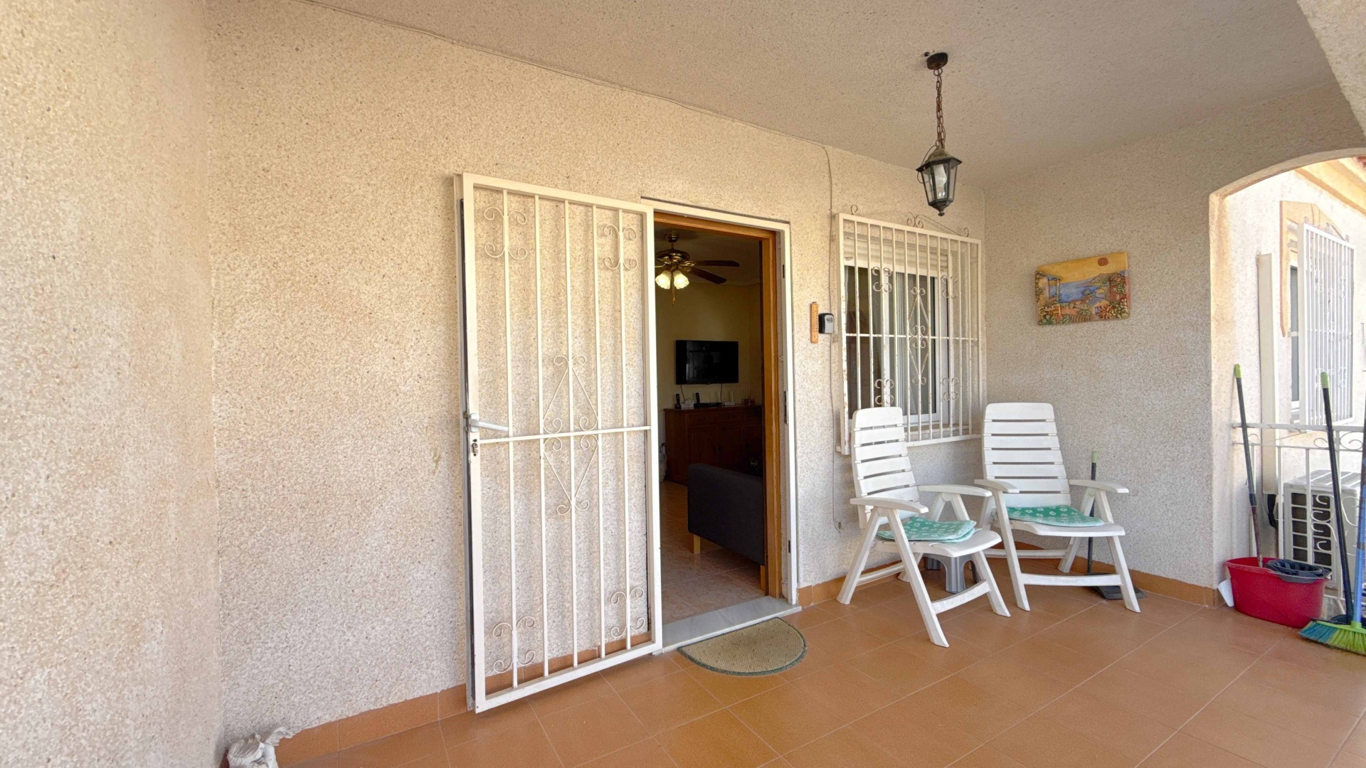 Wederverkoop - Villa - Villamartin - Los Dolses