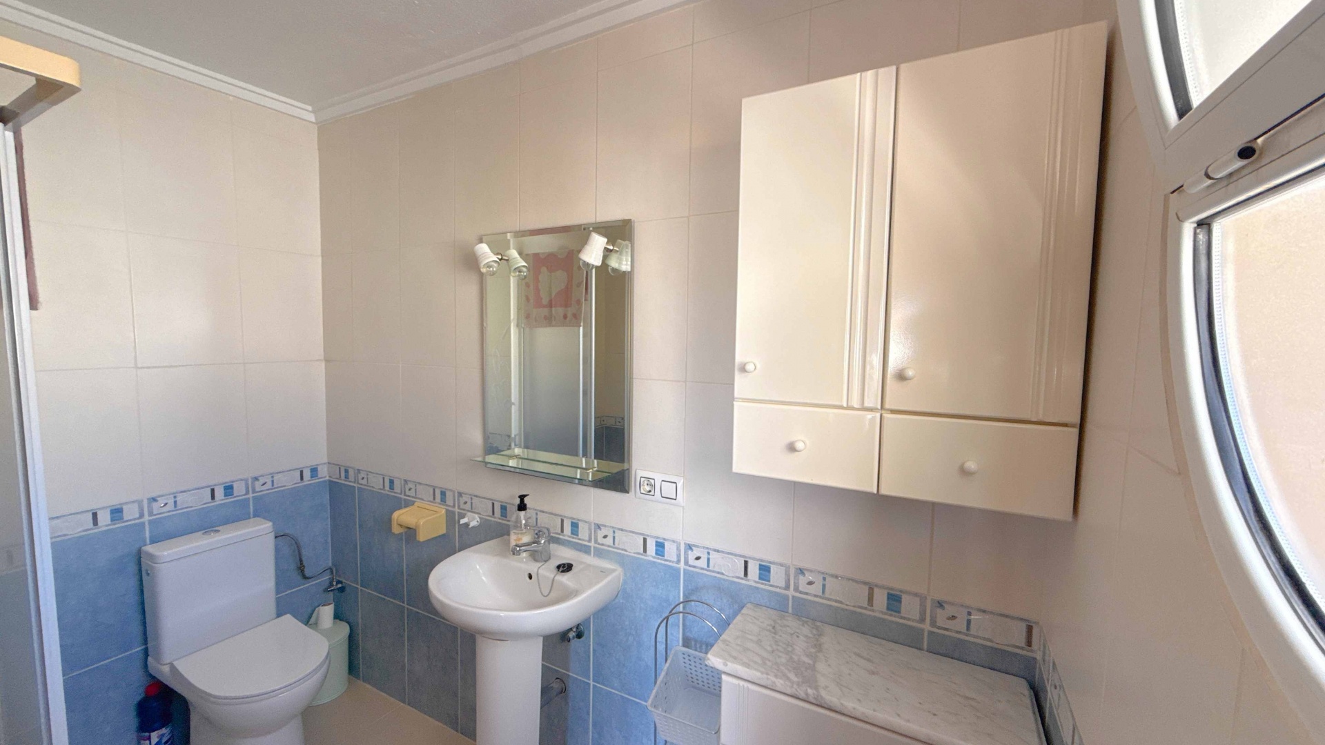 Wederverkoop - Villa - Villamartin - Los Dolses
