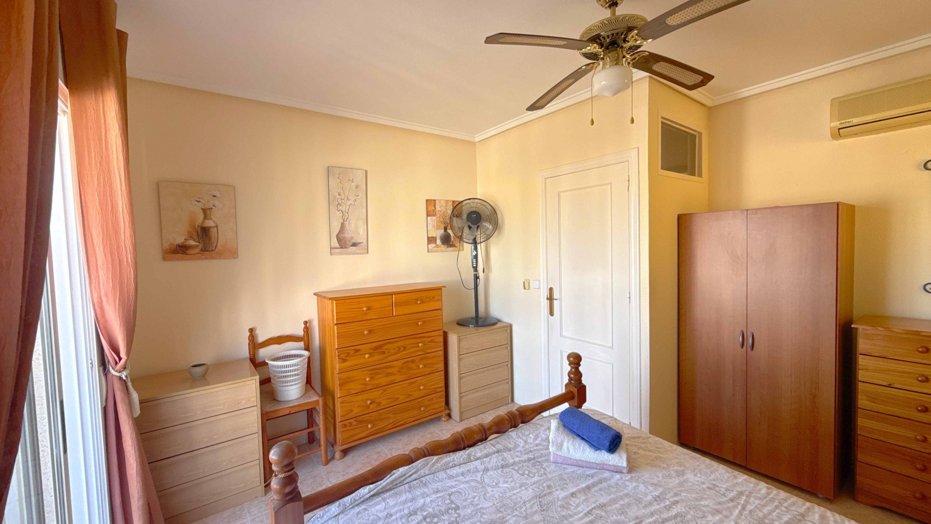 Wederverkoop - Villa - Villamartin - Los Dolses