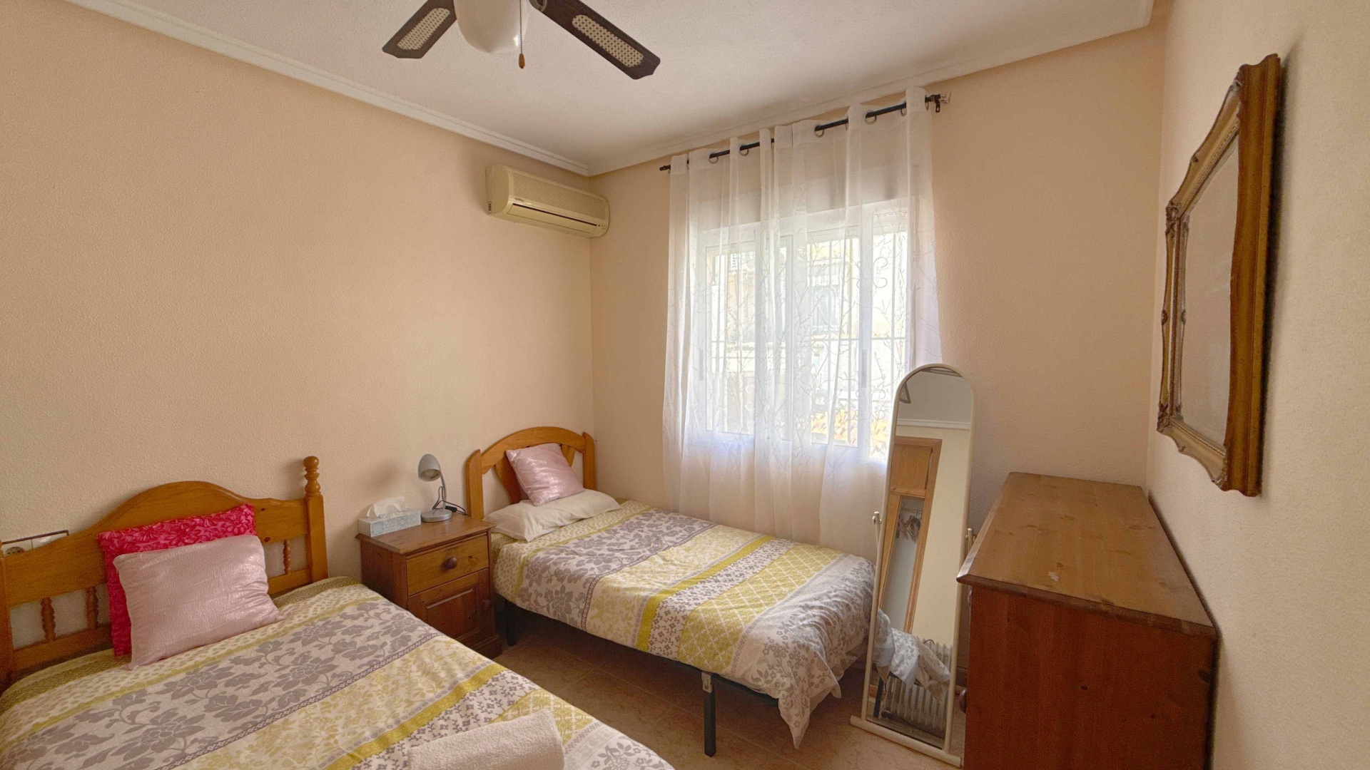 Wederverkoop - Villa - Villamartin - Los Dolses