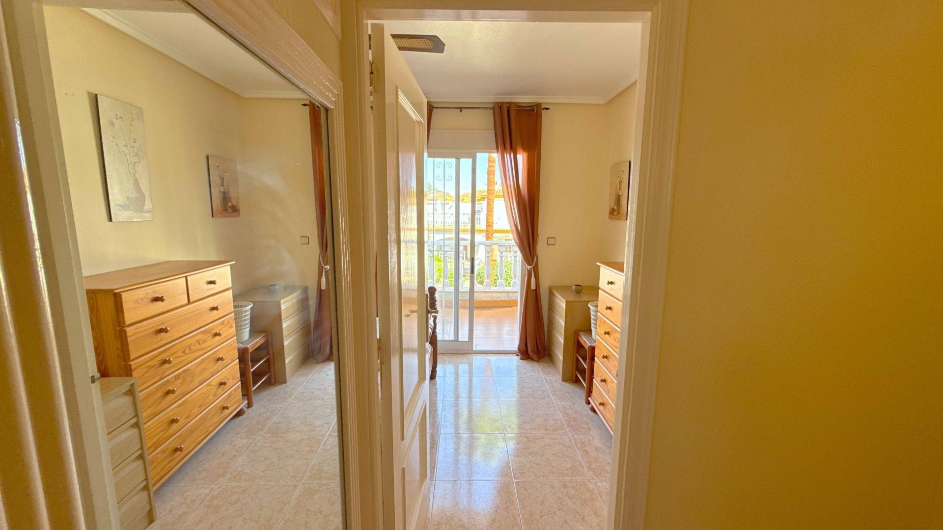 Wederverkoop - Villa - Villamartin - Los Dolses
