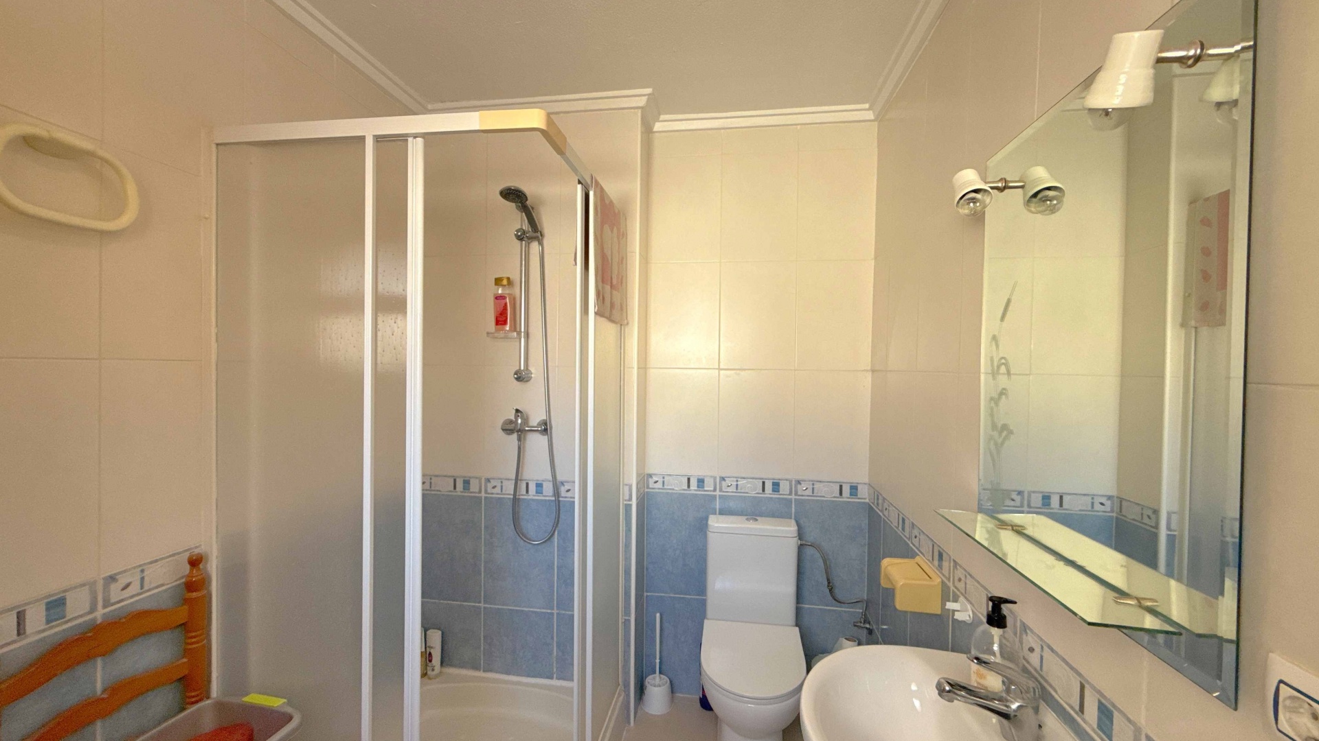 Wederverkoop - Villa - Villamartin - Los Dolses