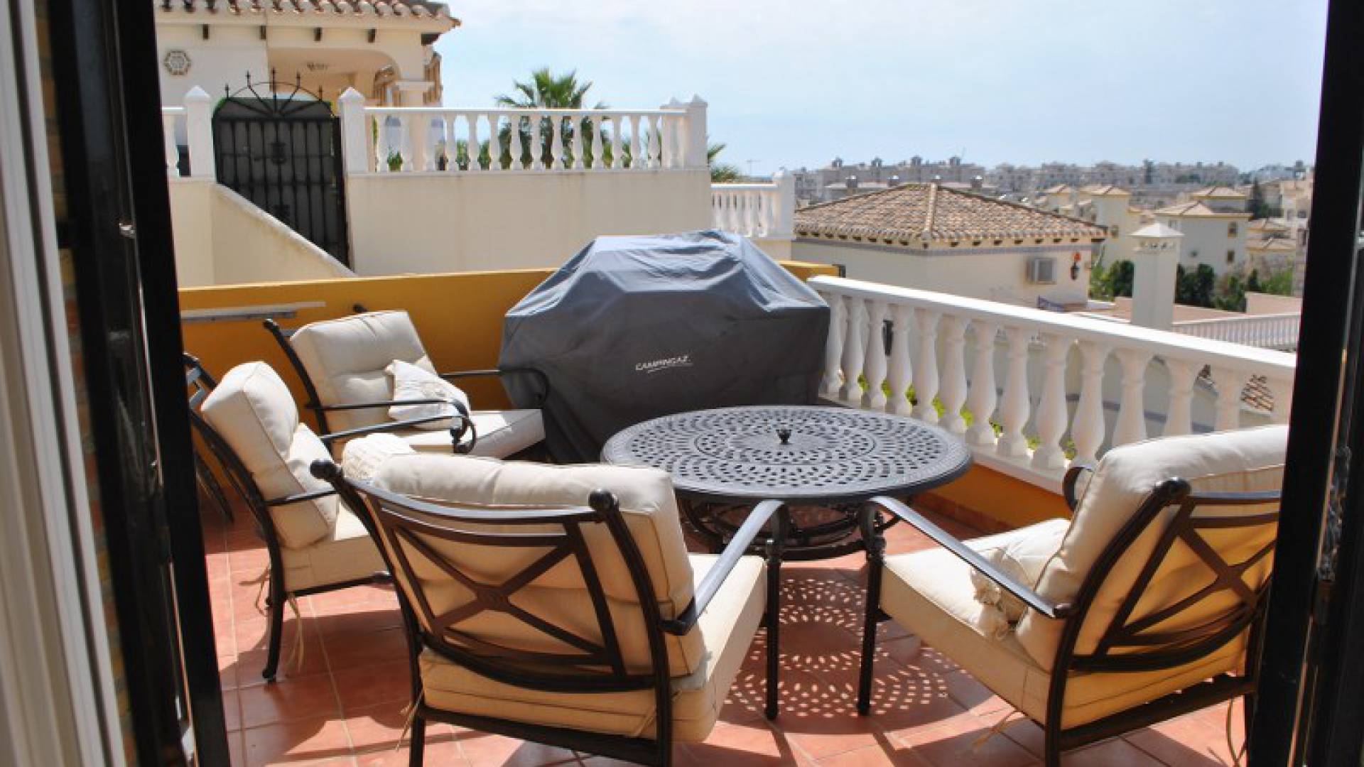 Wederverkoop - Villa - Villamartin - Los Dolses