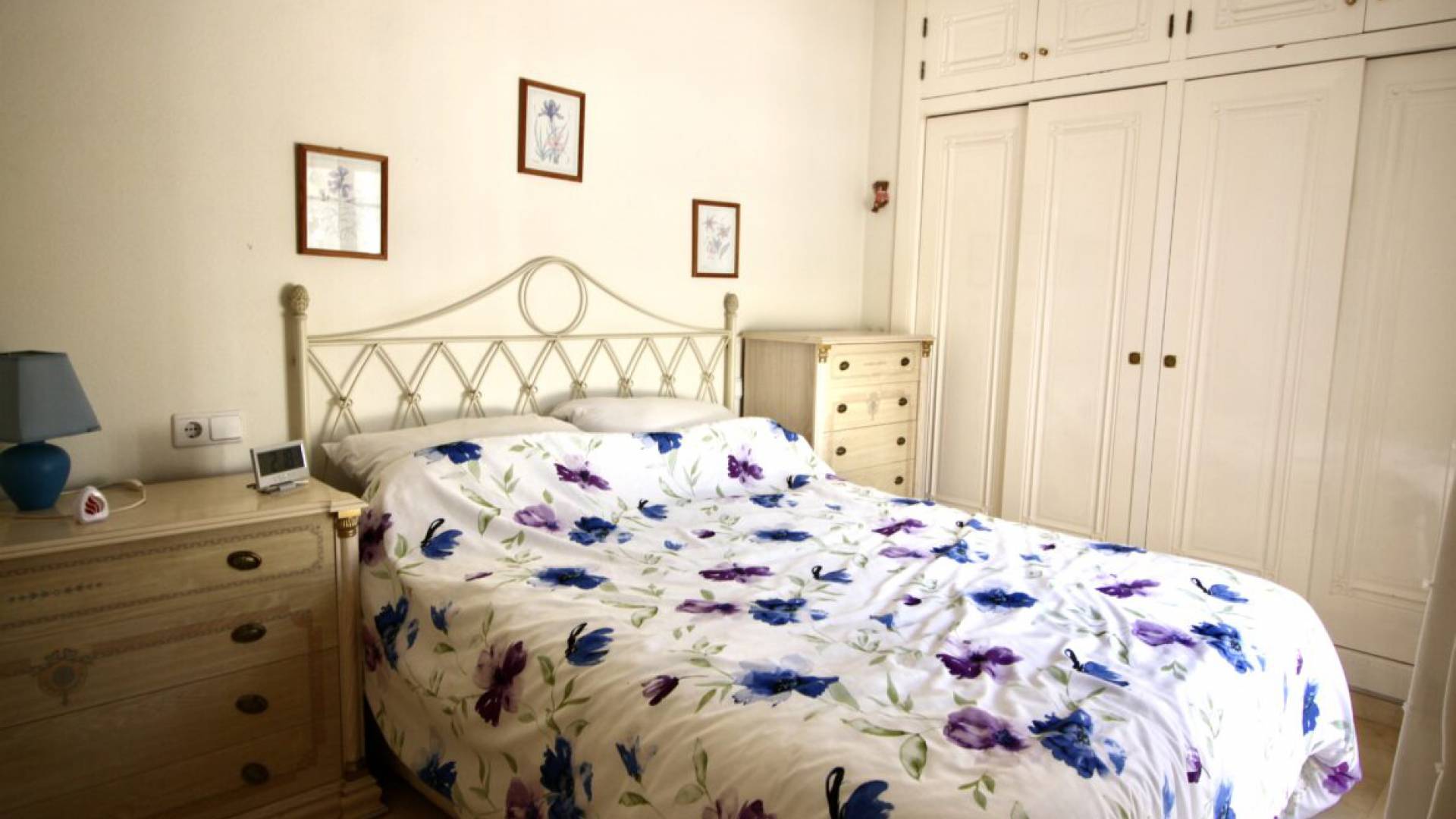 Wederverkoop - Villa - Villamartin - Los Dolses