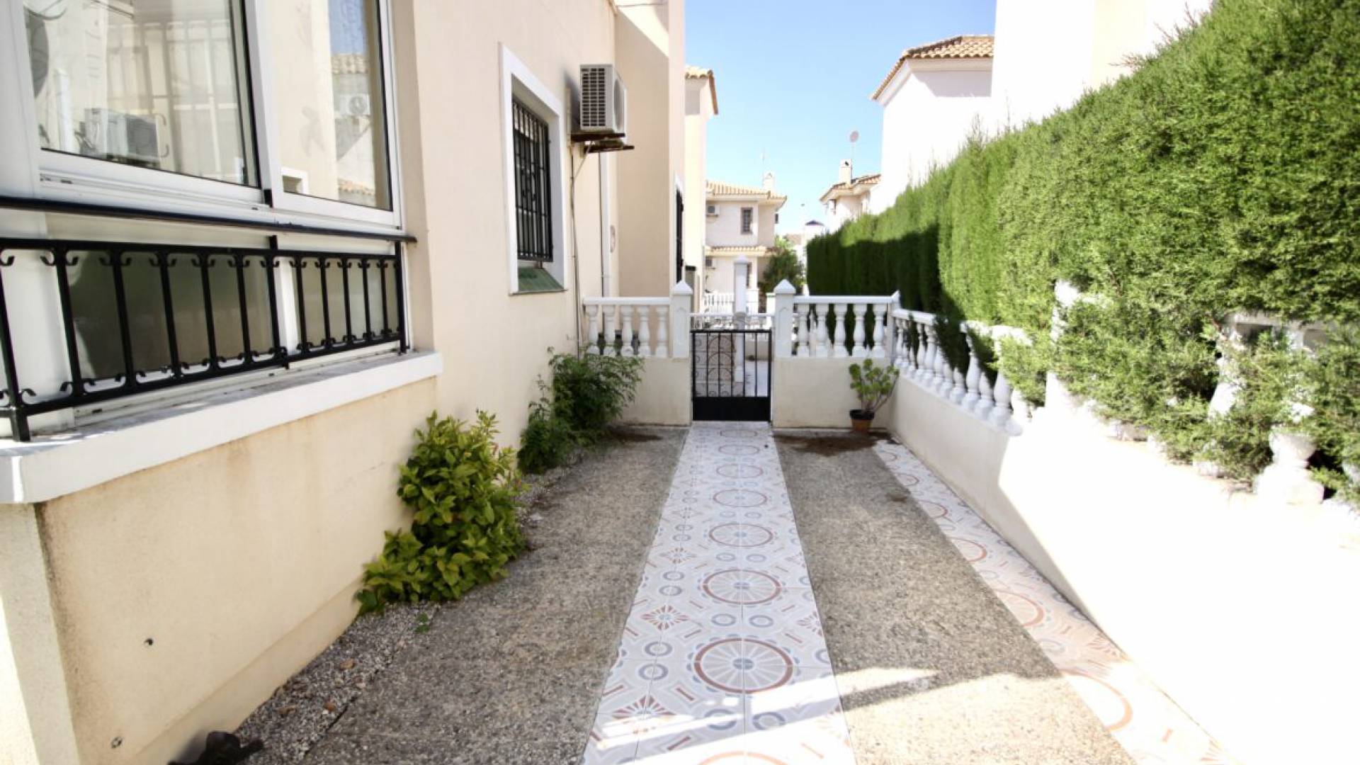 Wederverkoop - Villa - Villamartin - Los Dolses