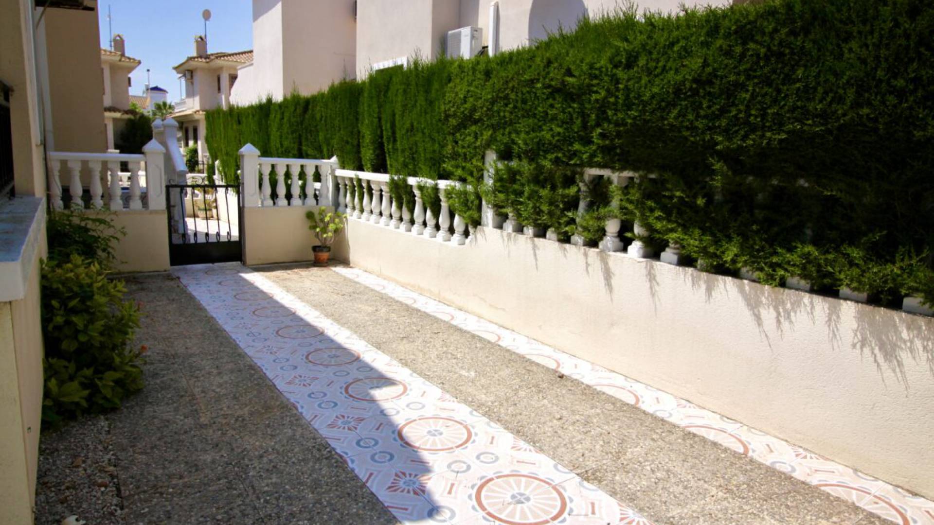 Wederverkoop - Villa - Villamartin - Los Dolses