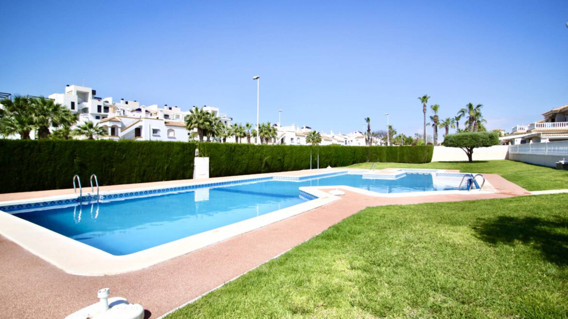 Wederverkoop - Villa - Villamartin - Los Dolses