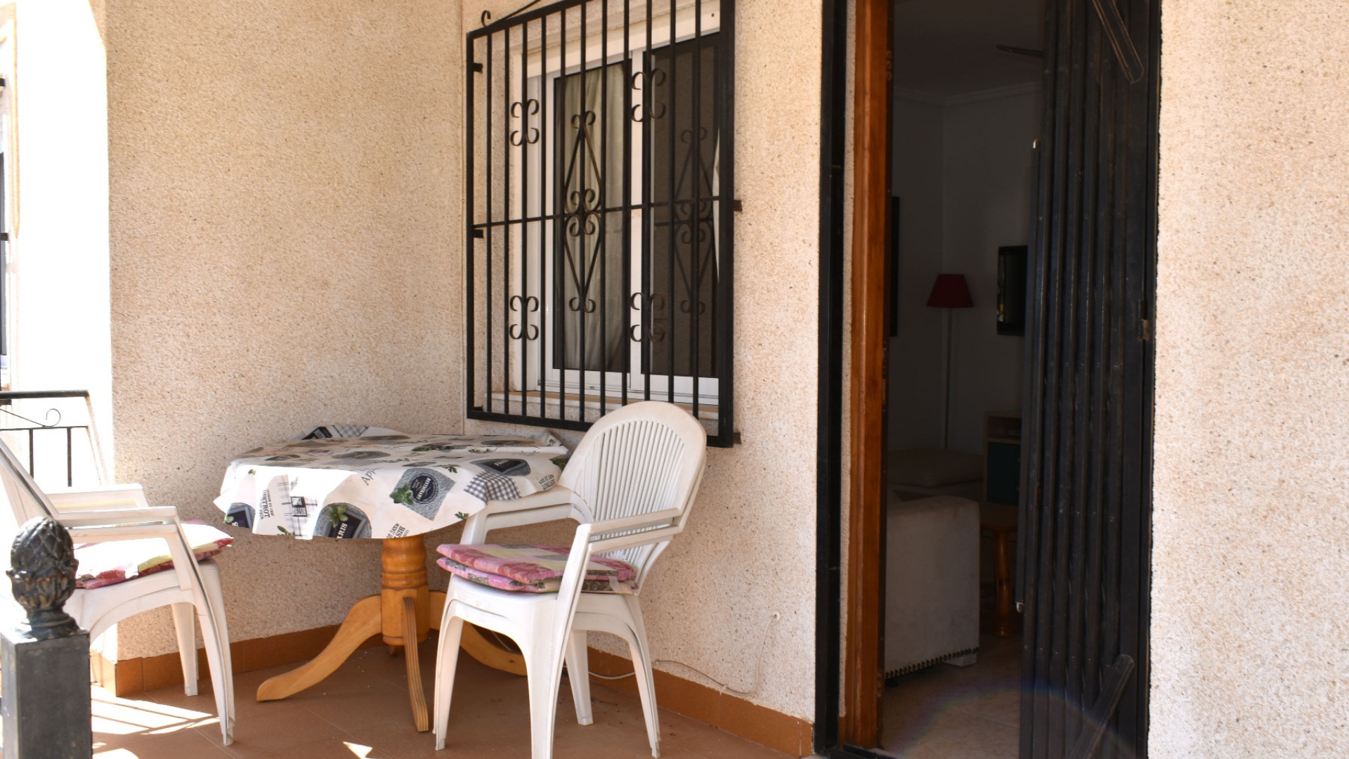 Wederverkoop - Villa - Villamartin - Los Dolses