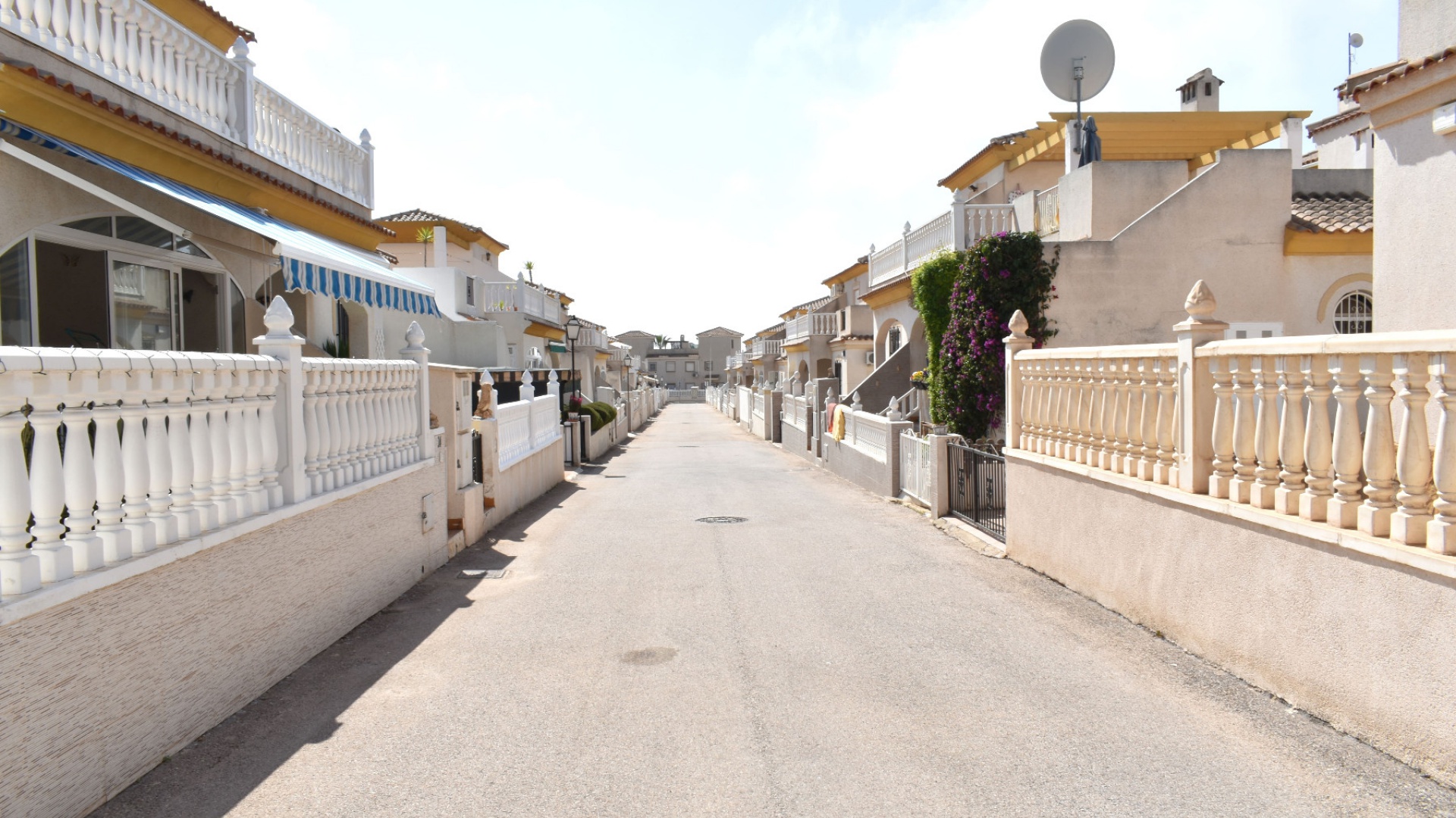 Wederverkoop - Villa - Villamartin - Los Dolses