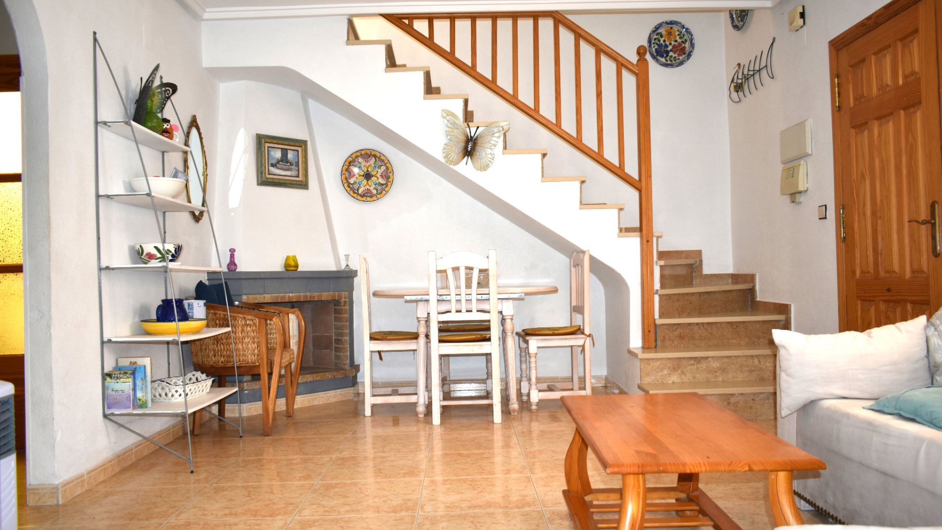 Wederverkoop - Villa - Villamartin - Los Dolses