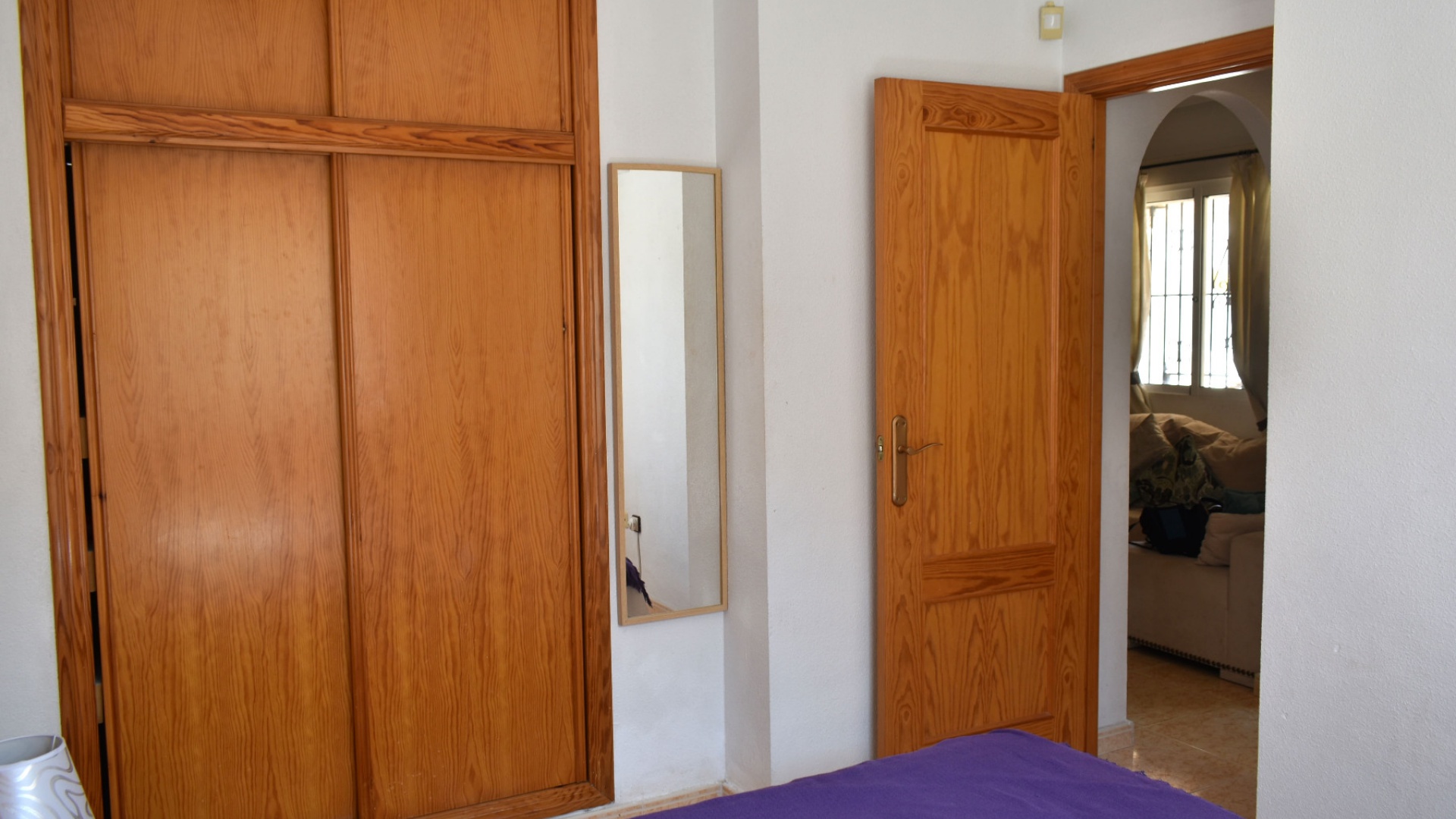 Wederverkoop - Villa - Villamartin - Los Dolses