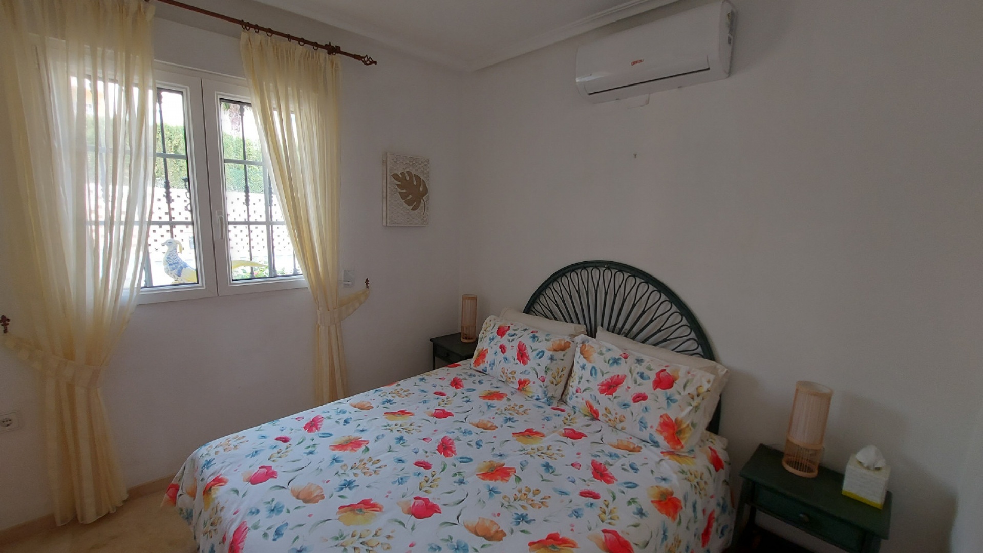 Wederverkoop - Villa - Villamartin - Los Dolses