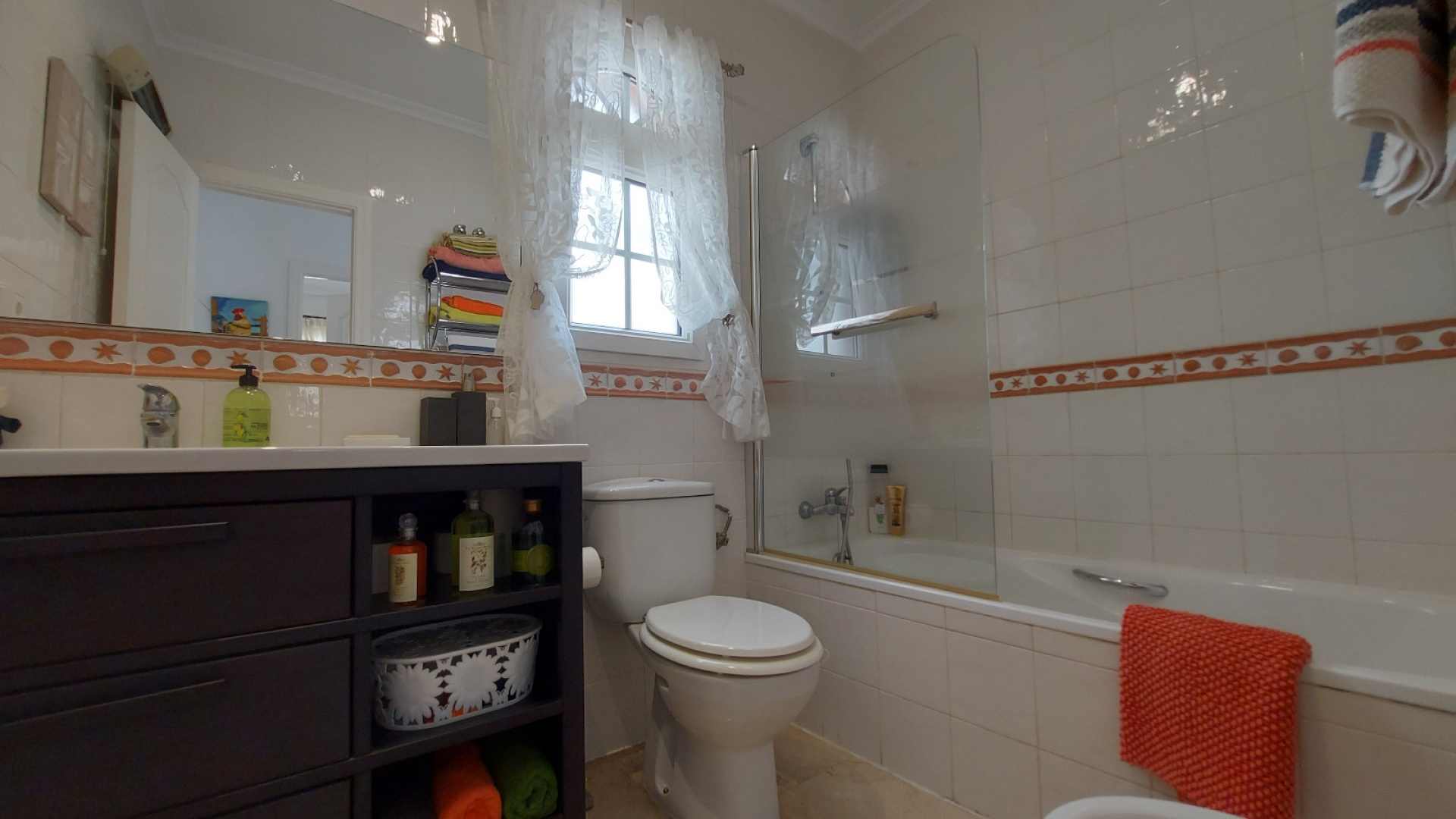 Wederverkoop - Villa - Villamartin - Los Dolses