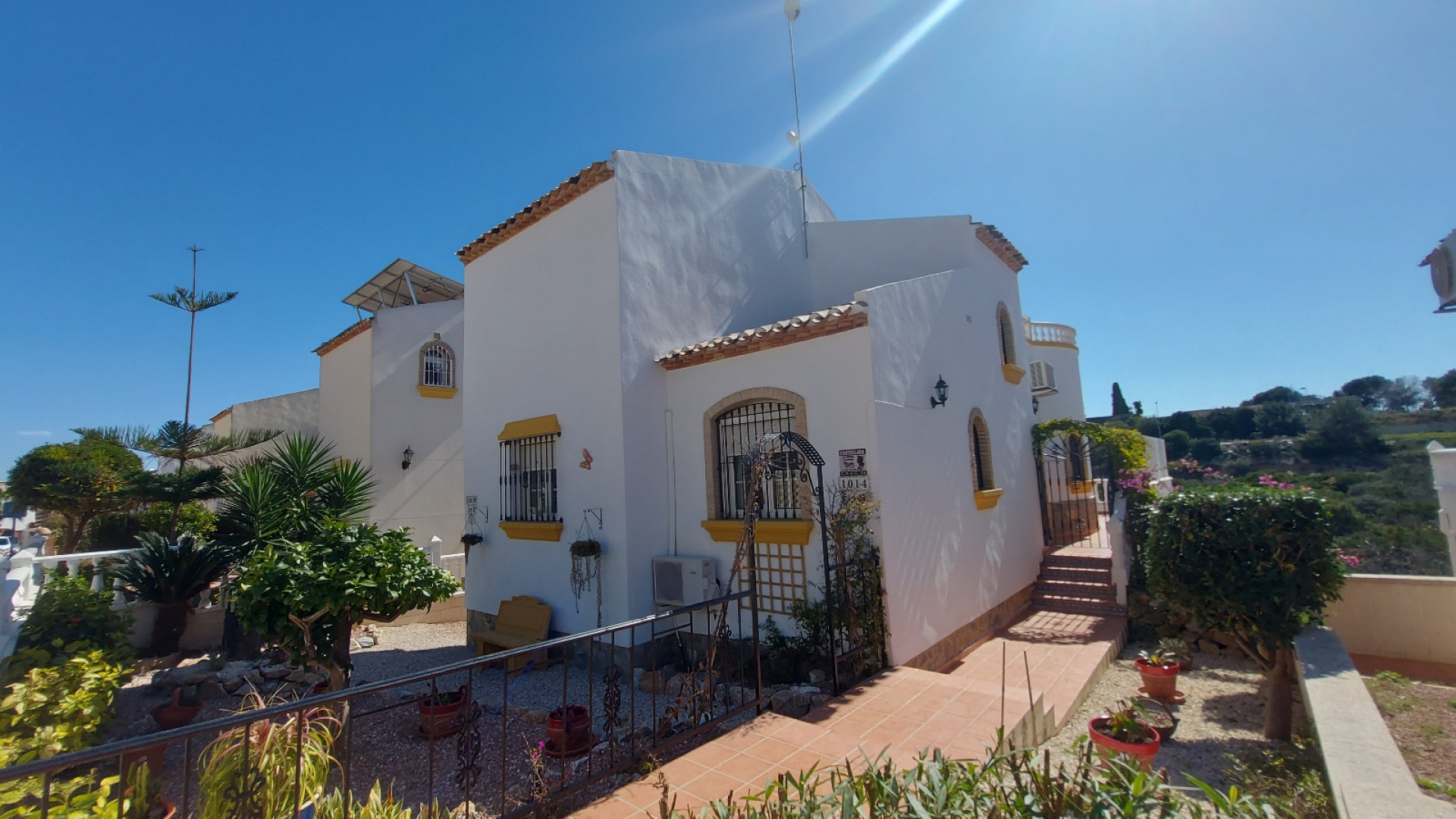 Wederverkoop - Villa - Villamartin - Los Dolses