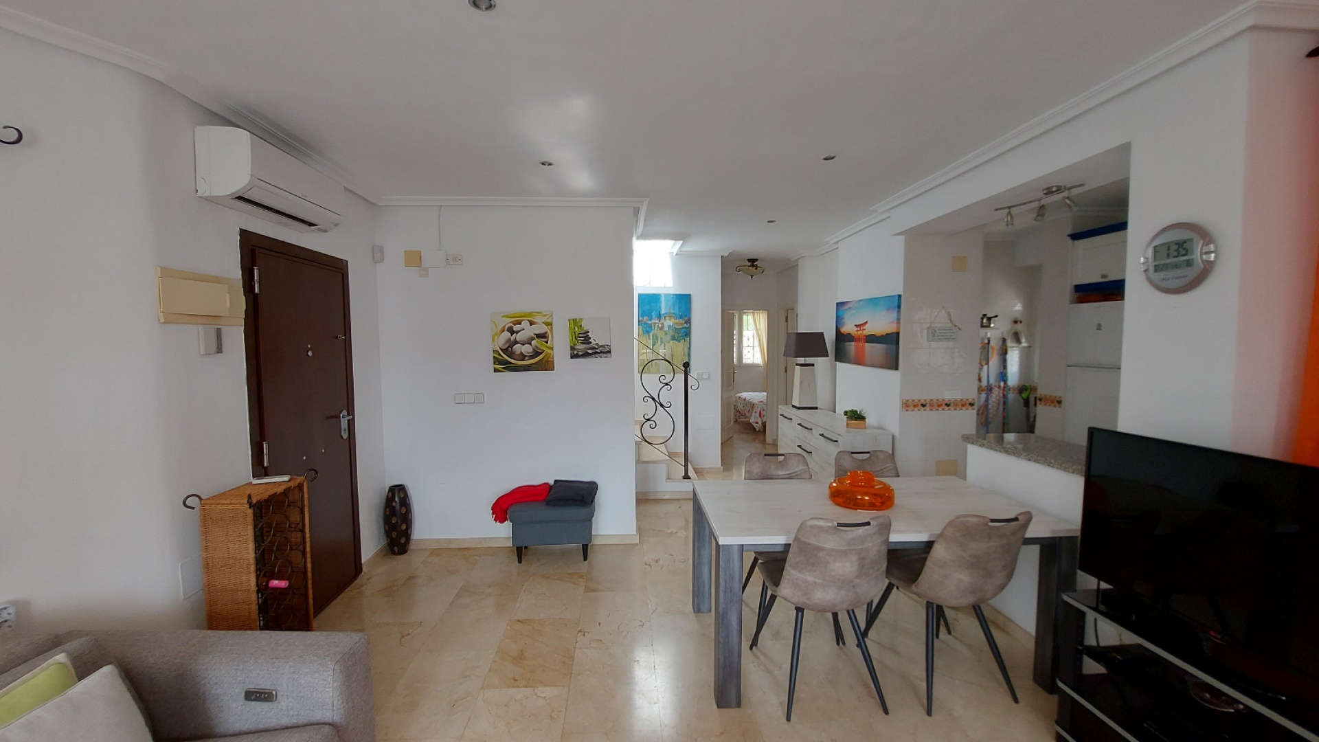 Wederverkoop - Villa - Villamartin - Los Dolses