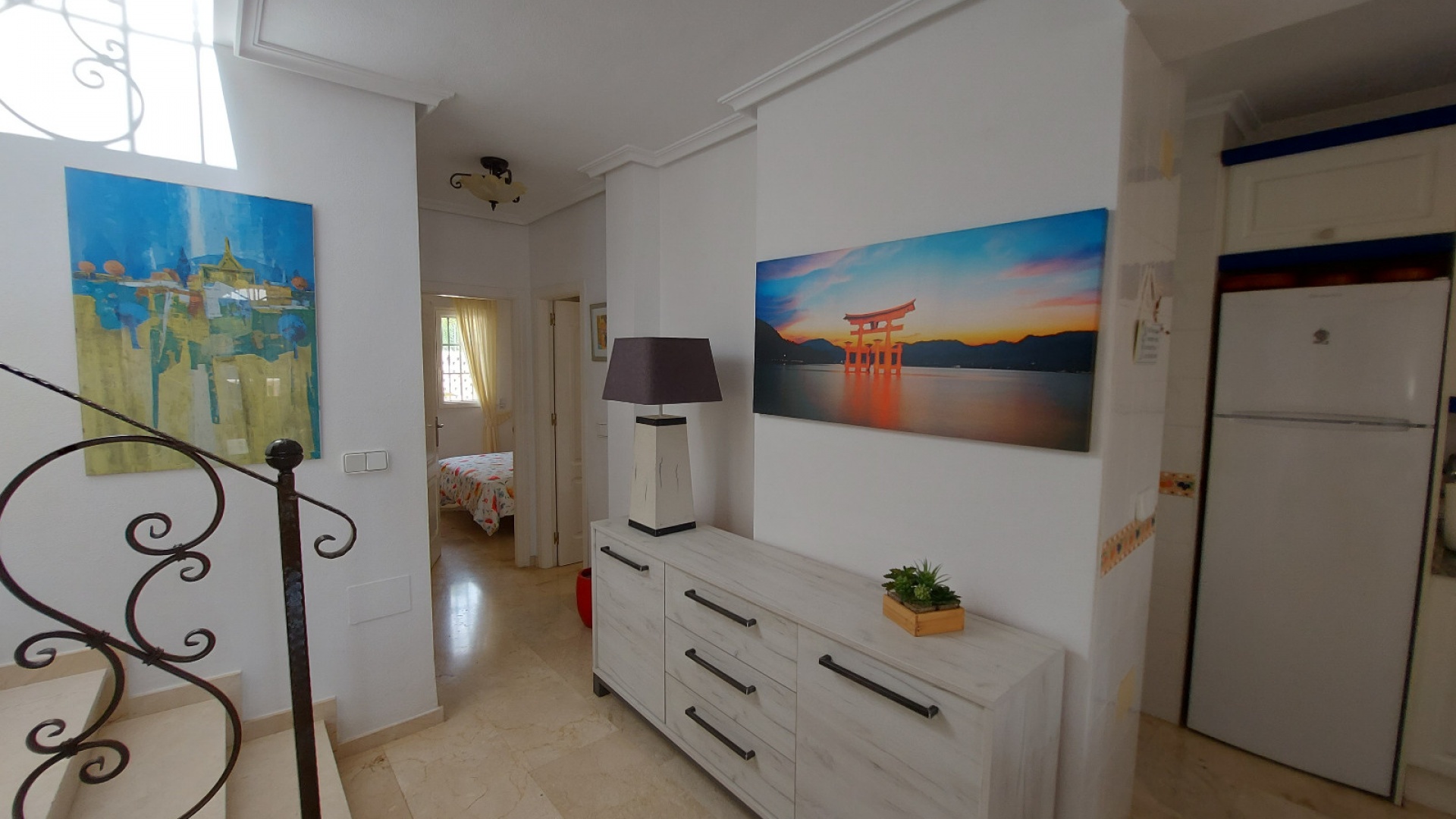 Wederverkoop - Villa - Villamartin - Los Dolses