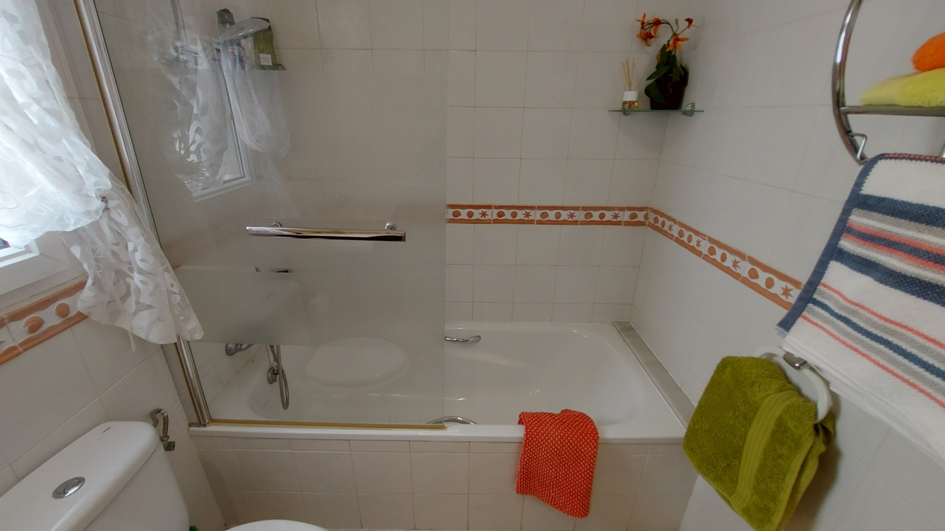 Wederverkoop - Villa - Villamartin - Los Dolses