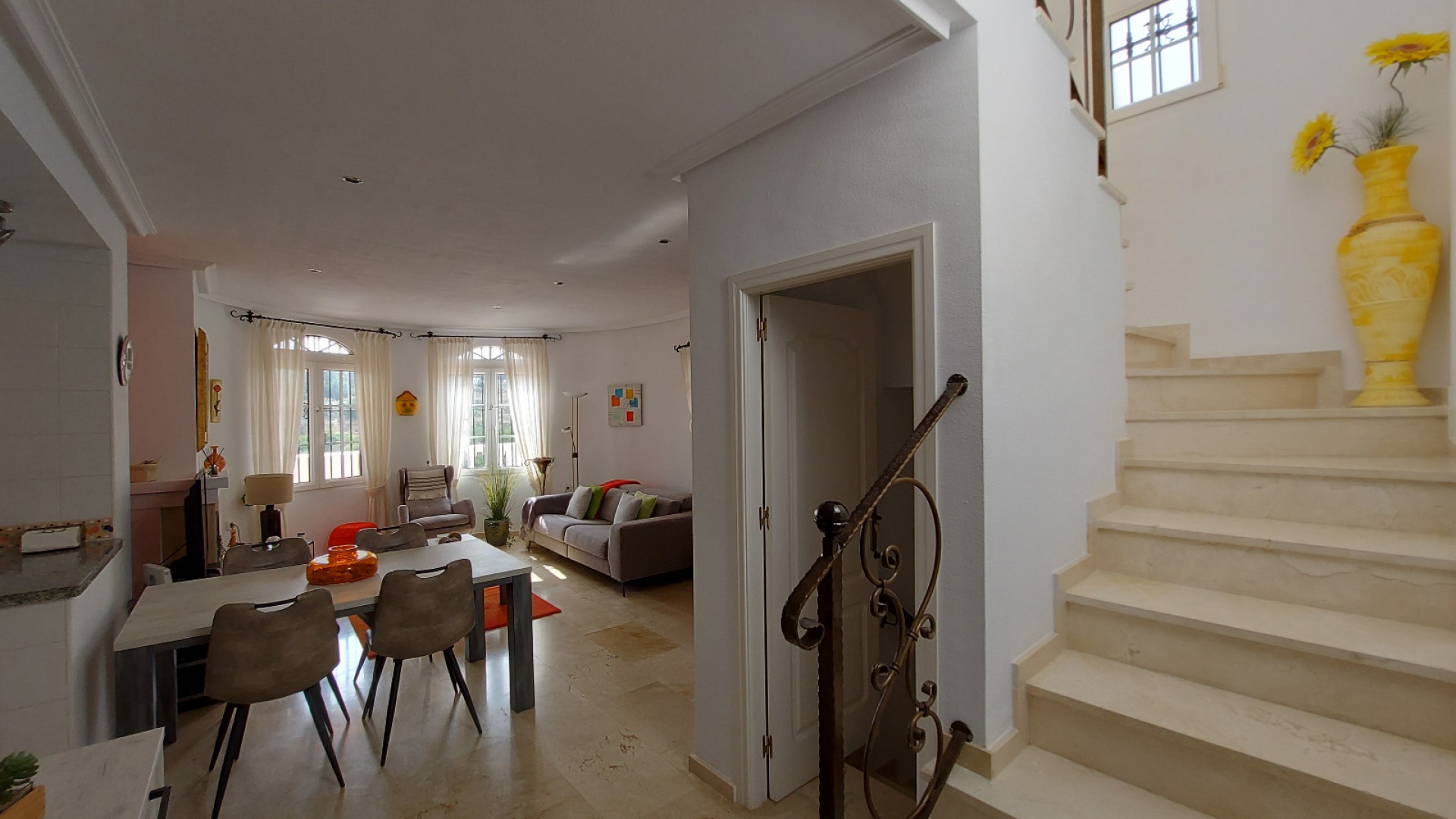 Wederverkoop - Villa - Villamartin - Los Dolses